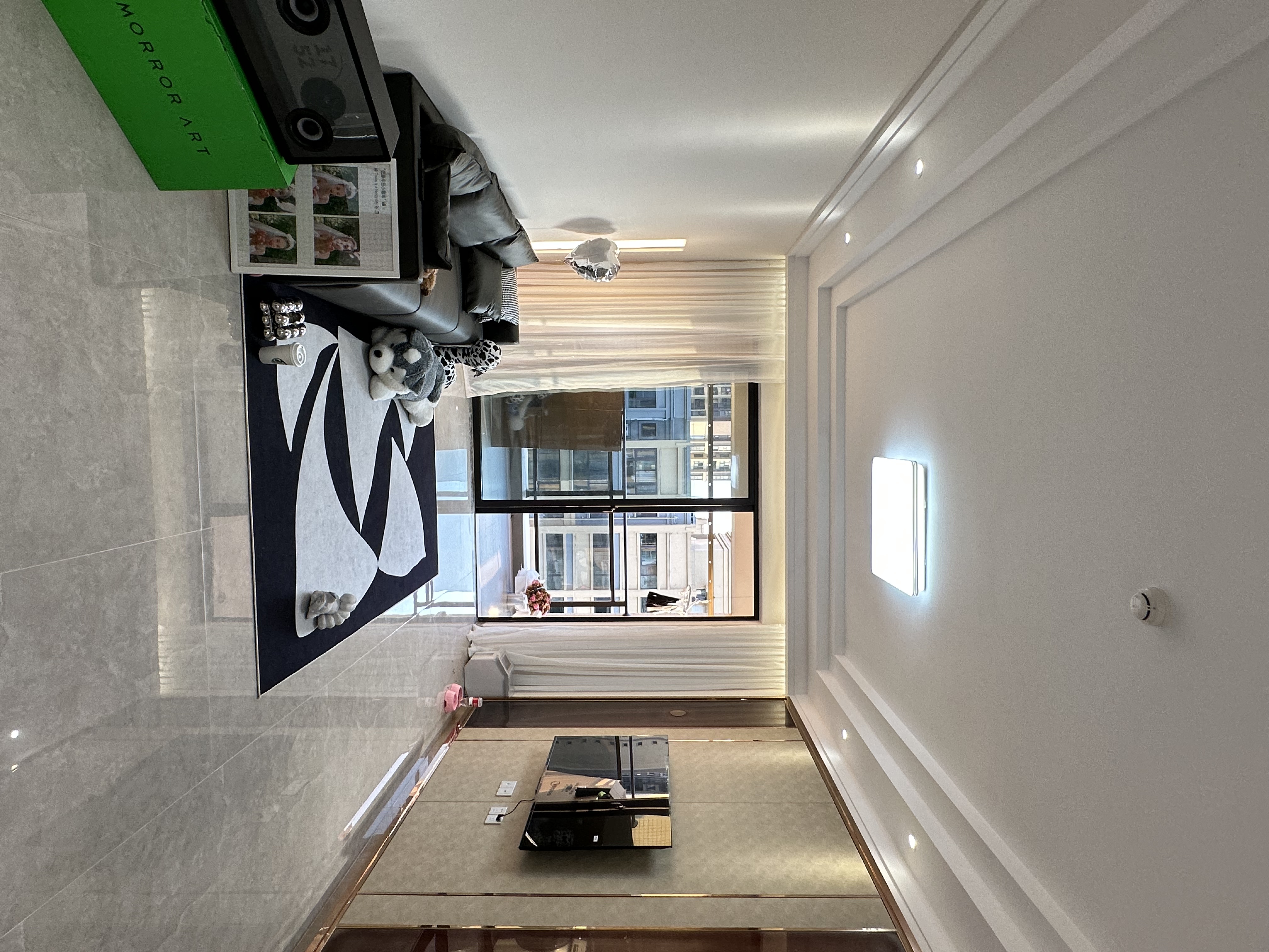 怡和湖城大境 3室2厅1卫 3800.0元/月 怡和湖城大境 3室2厅1卫 3800.0元/月室内图