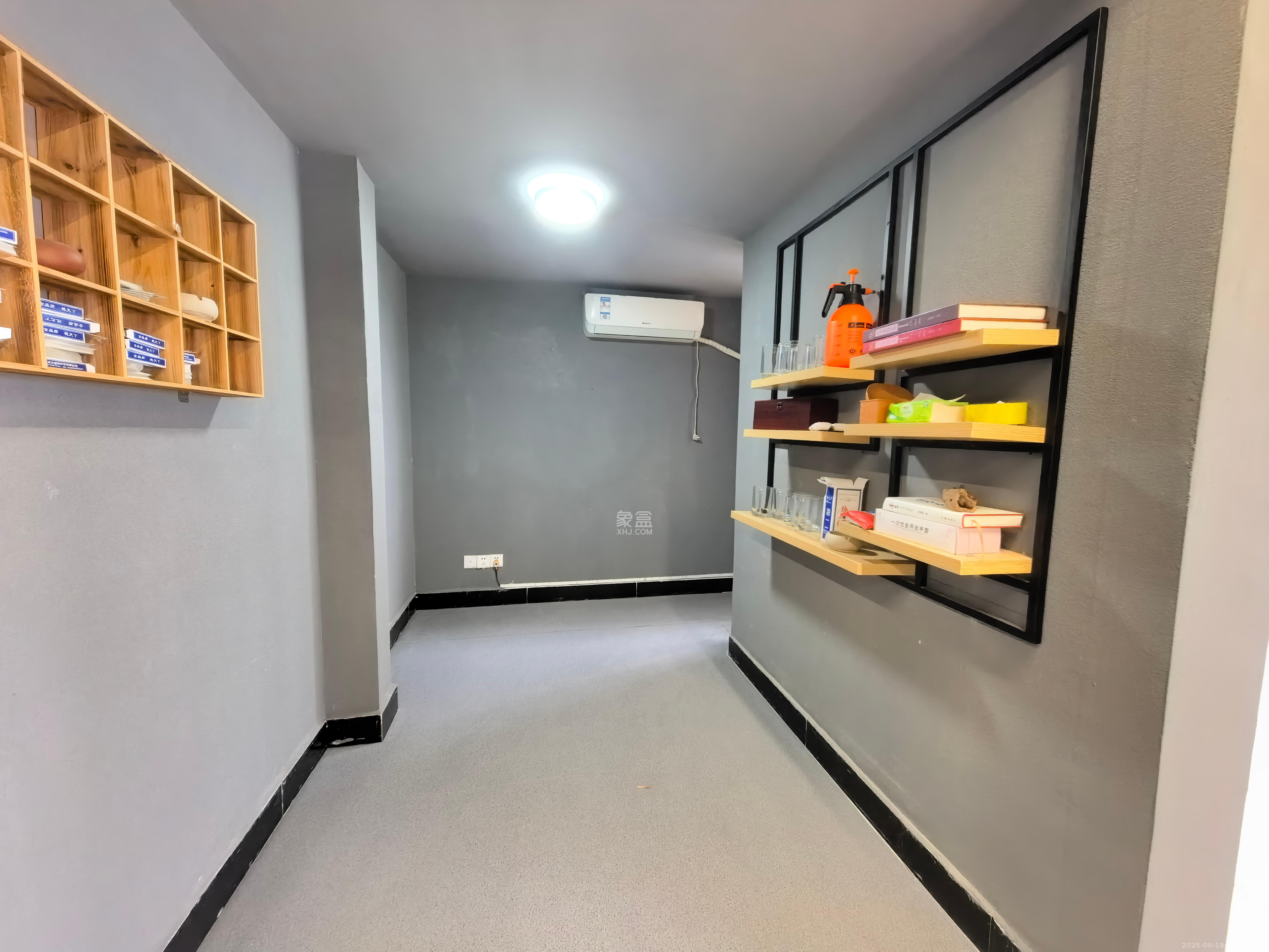 雅阁国际  1室1厅1卫    3000.0元/月室内图