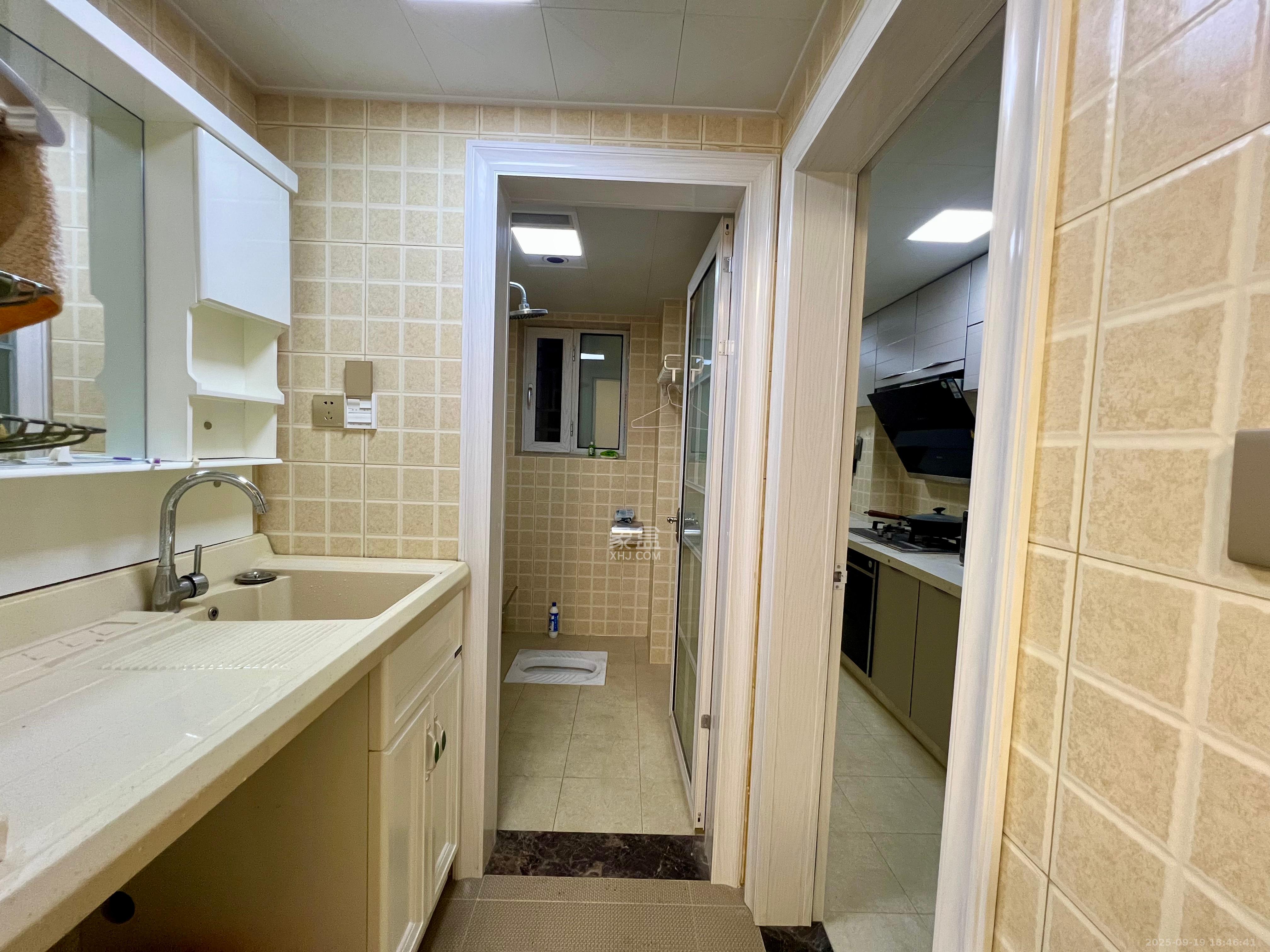 钱隆世家 2室2厅1卫 2000.0元/月 钱隆世家 2室2厅1卫 2000.0元/月室内图