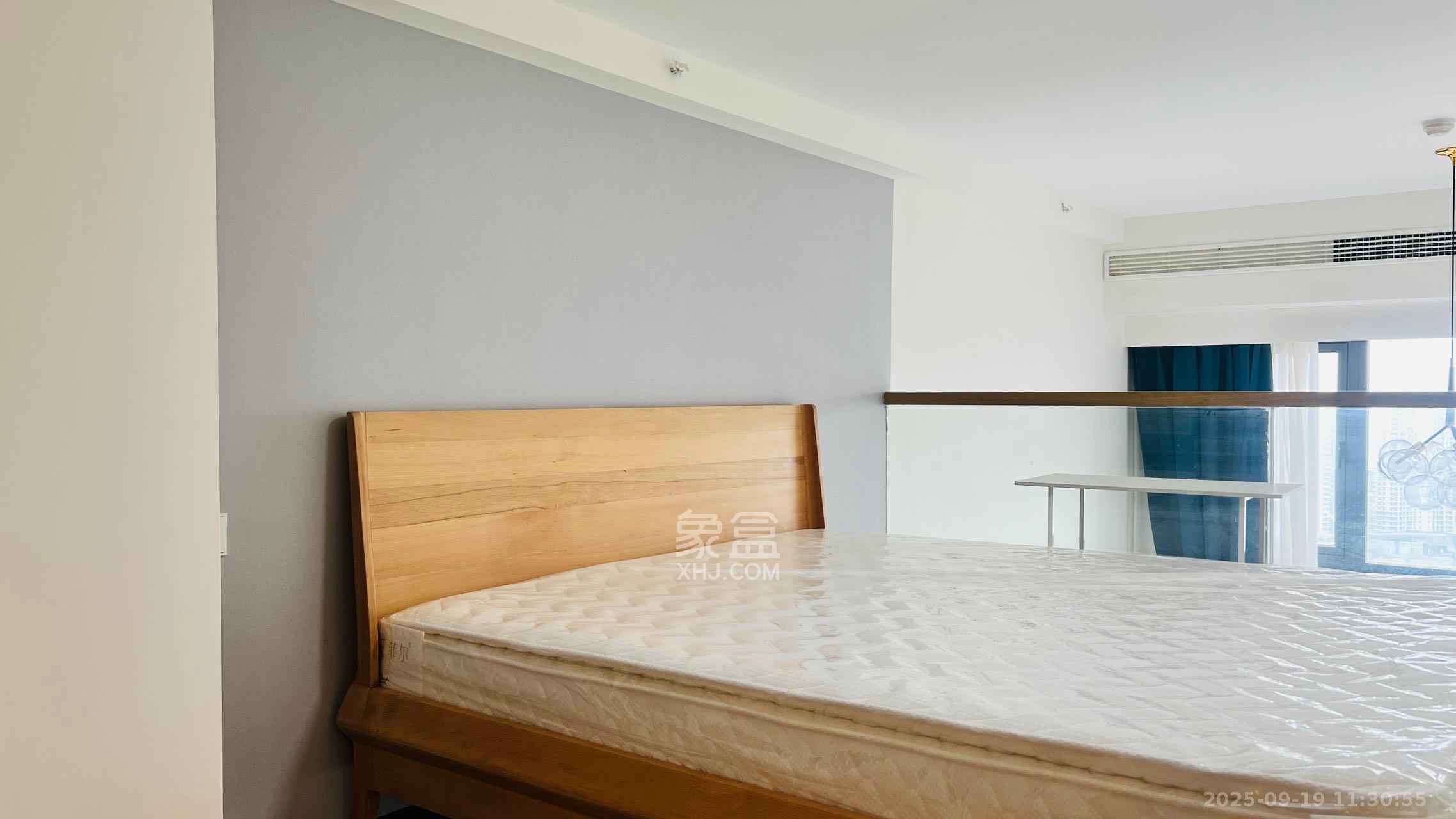 藏珑湖上公馆 1室1厅2卫 3000.0元/月 藏珑湖上公馆 1室1厅2卫 3000.0元/月室内图