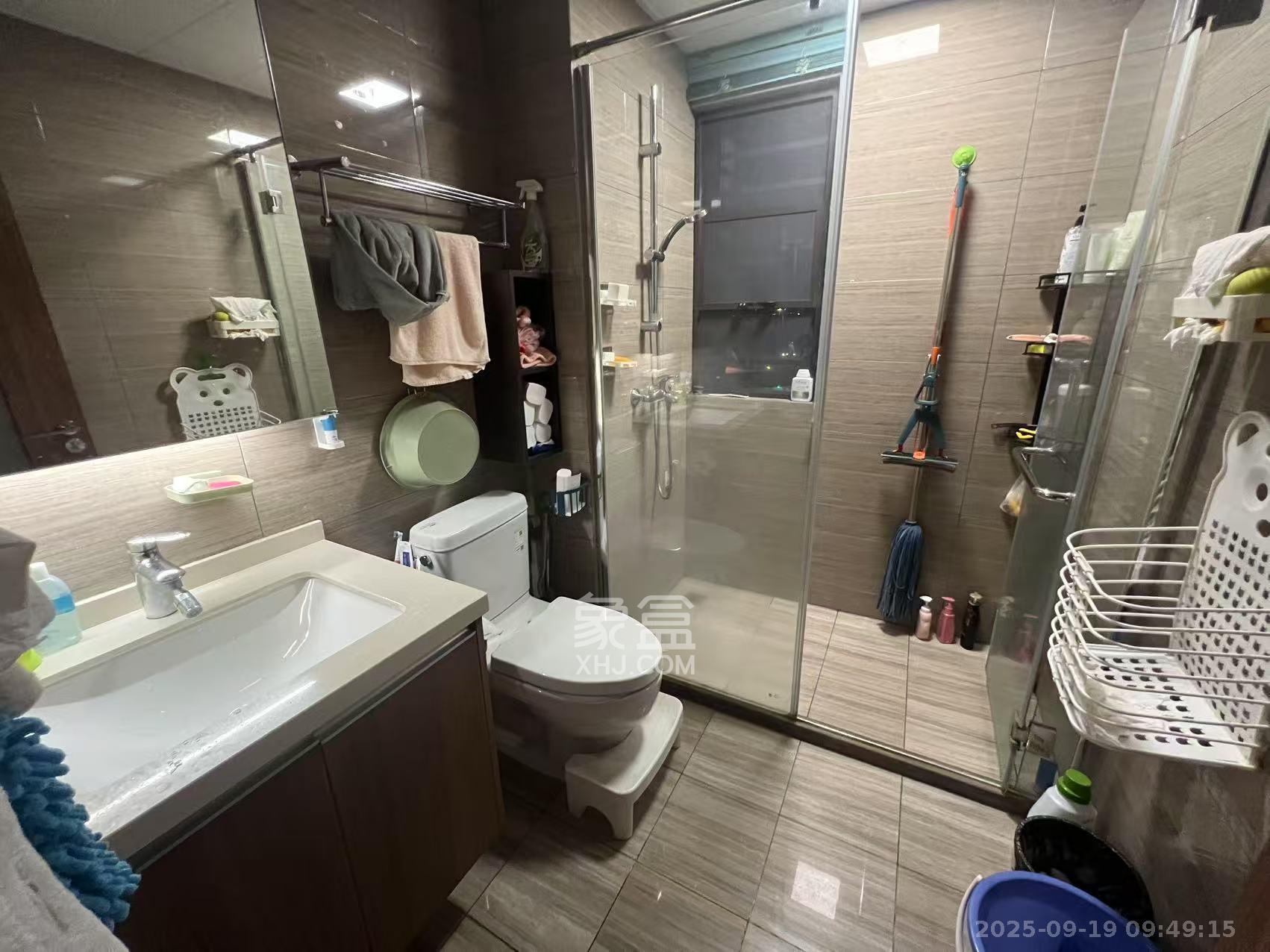 阳光城尚东湾青柠园  1室0厅0卫    3000.0元/月室内图