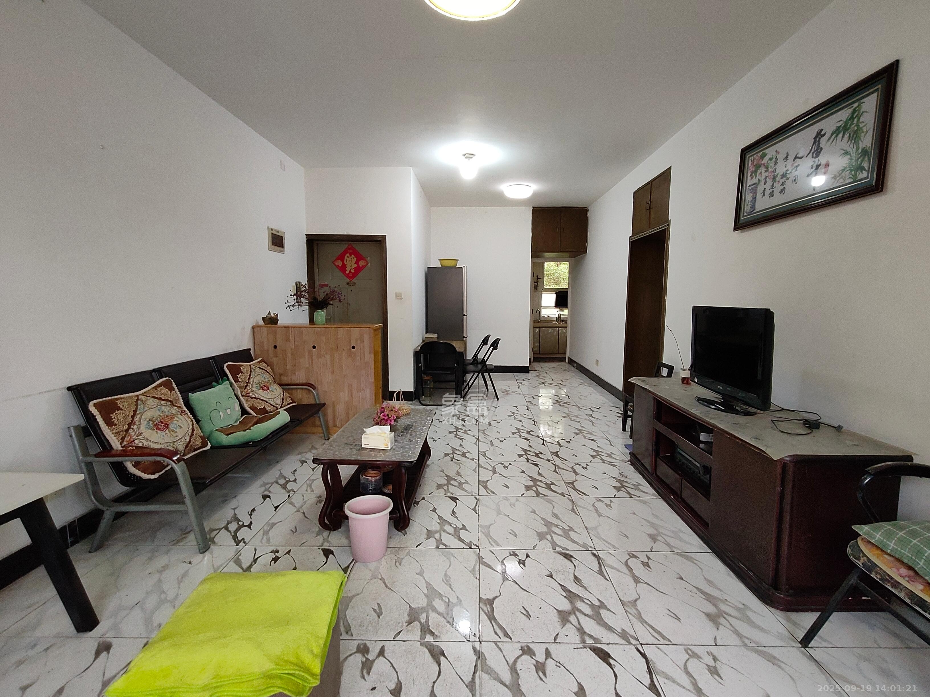 中天佳园 2室1厅1卫 1400.0元/月 中天佳园 2室1厅1卫 1400.0元/月室内图