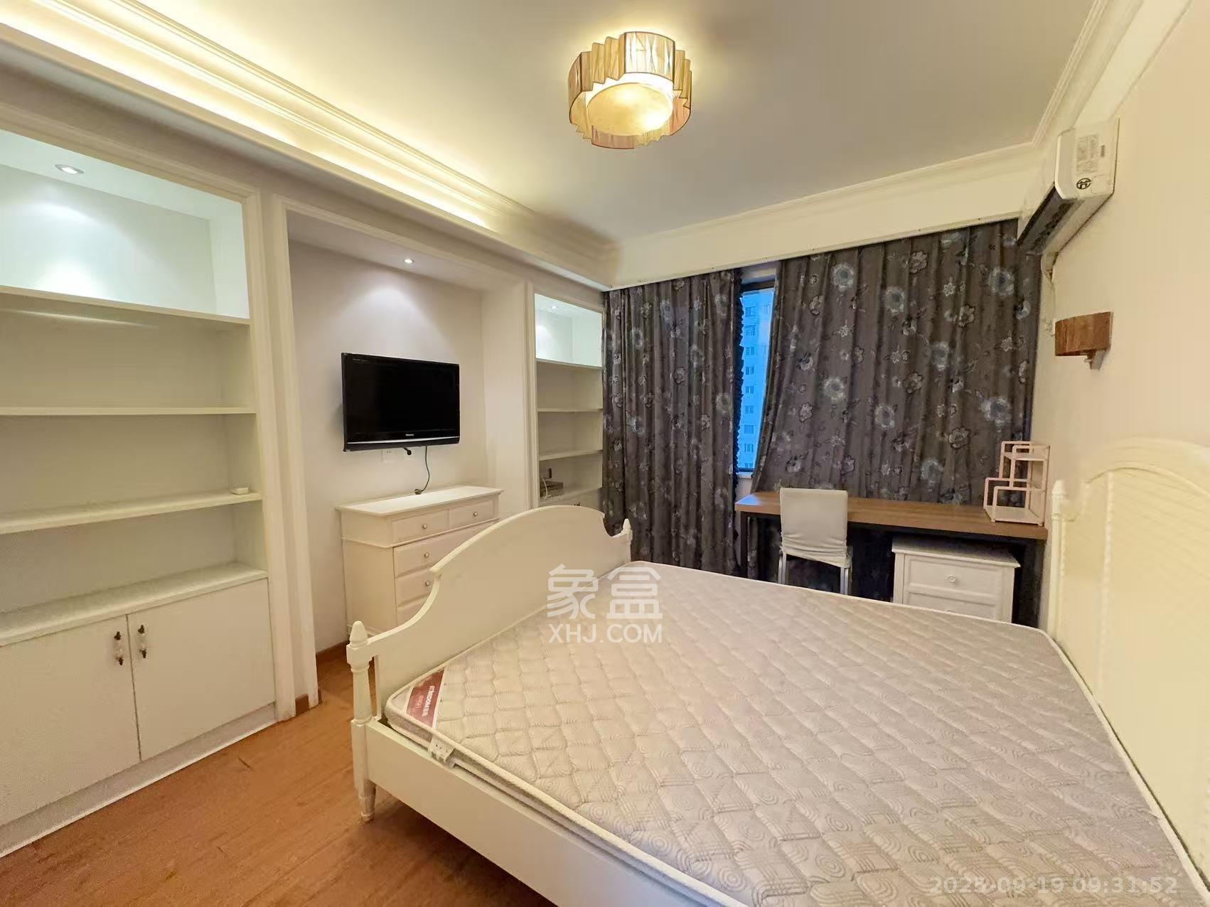 博林金谷  3室2厅2卫    3200.0元/月室内图