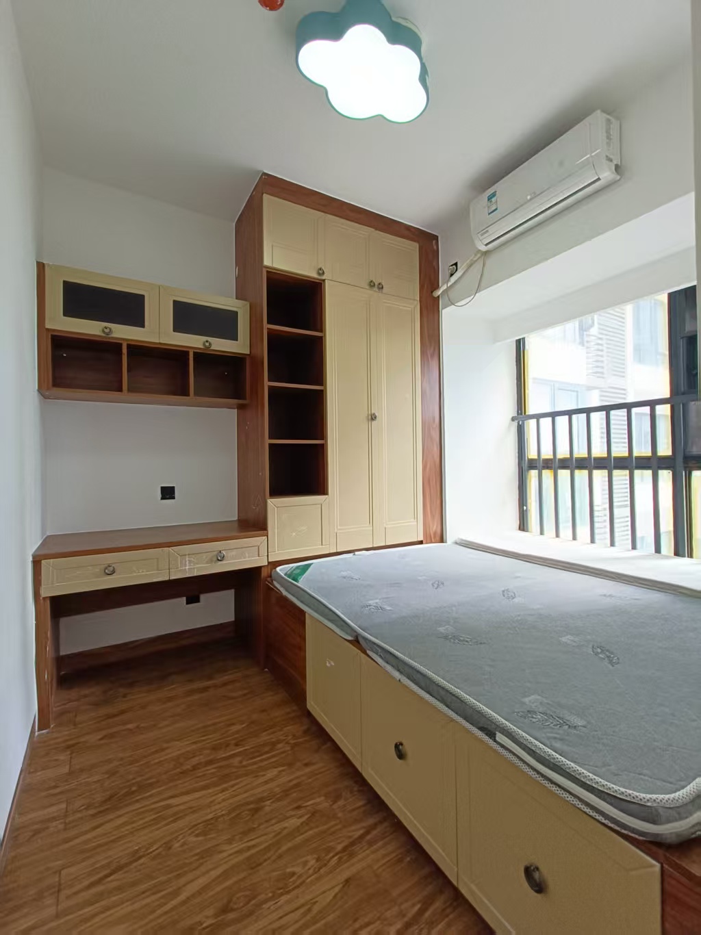 芒果社 2室2厅1卫 168.0万 芒果社 2室2厅1卫 168.0万室内图