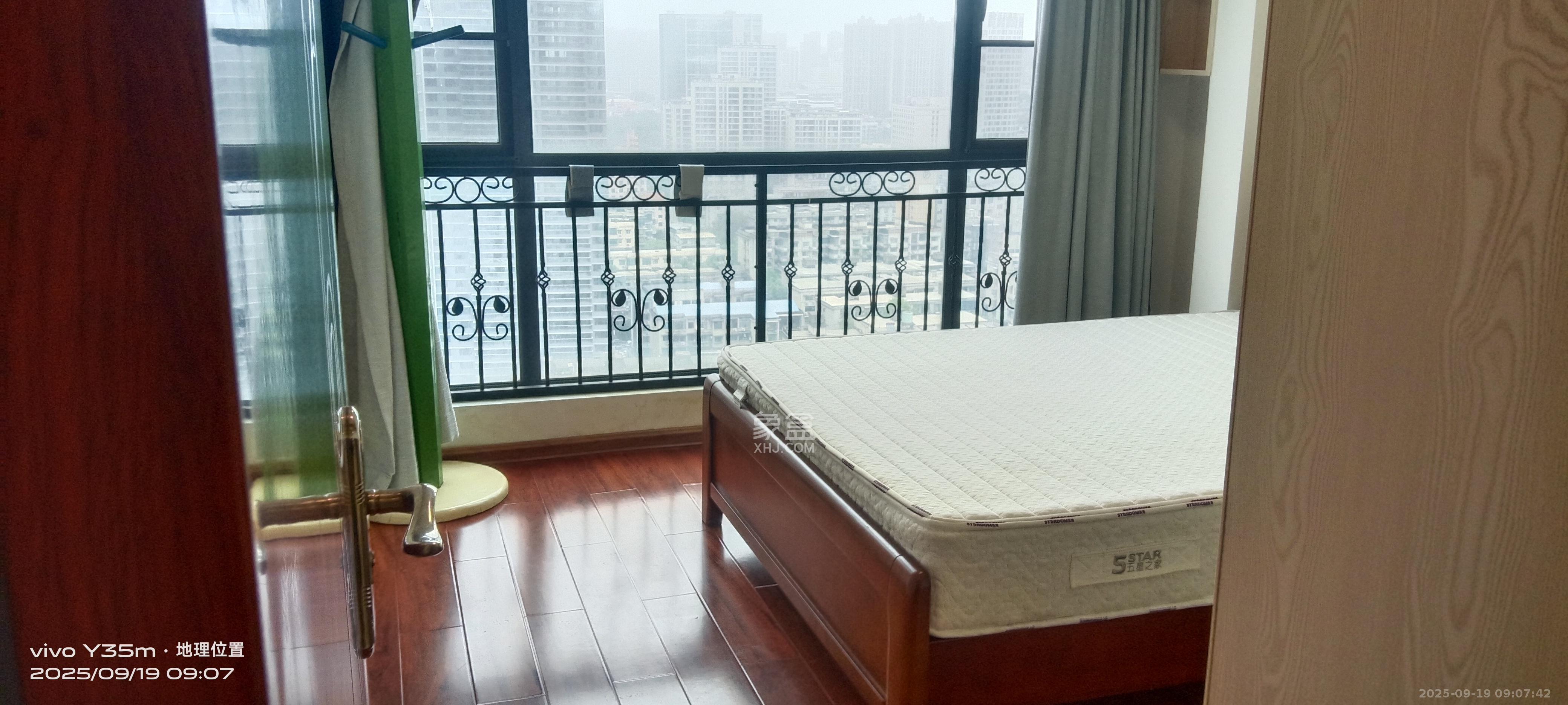 公园9号 2室2厅1卫 3800.0元/月 公园9号 2室2厅1卫 3800.0元/月室内图