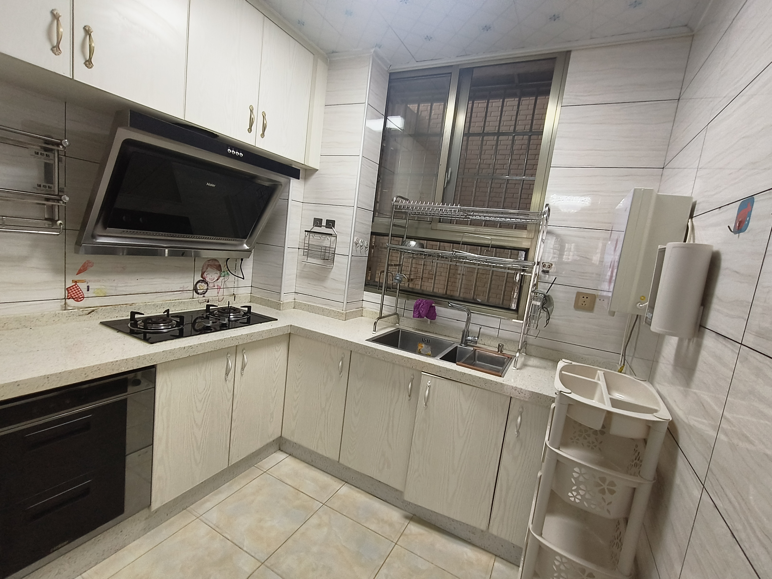 一品恒城 3室2厅1卫 1500.0元/月 一品恒城 3室2厅1卫 1500.0元/月室内图