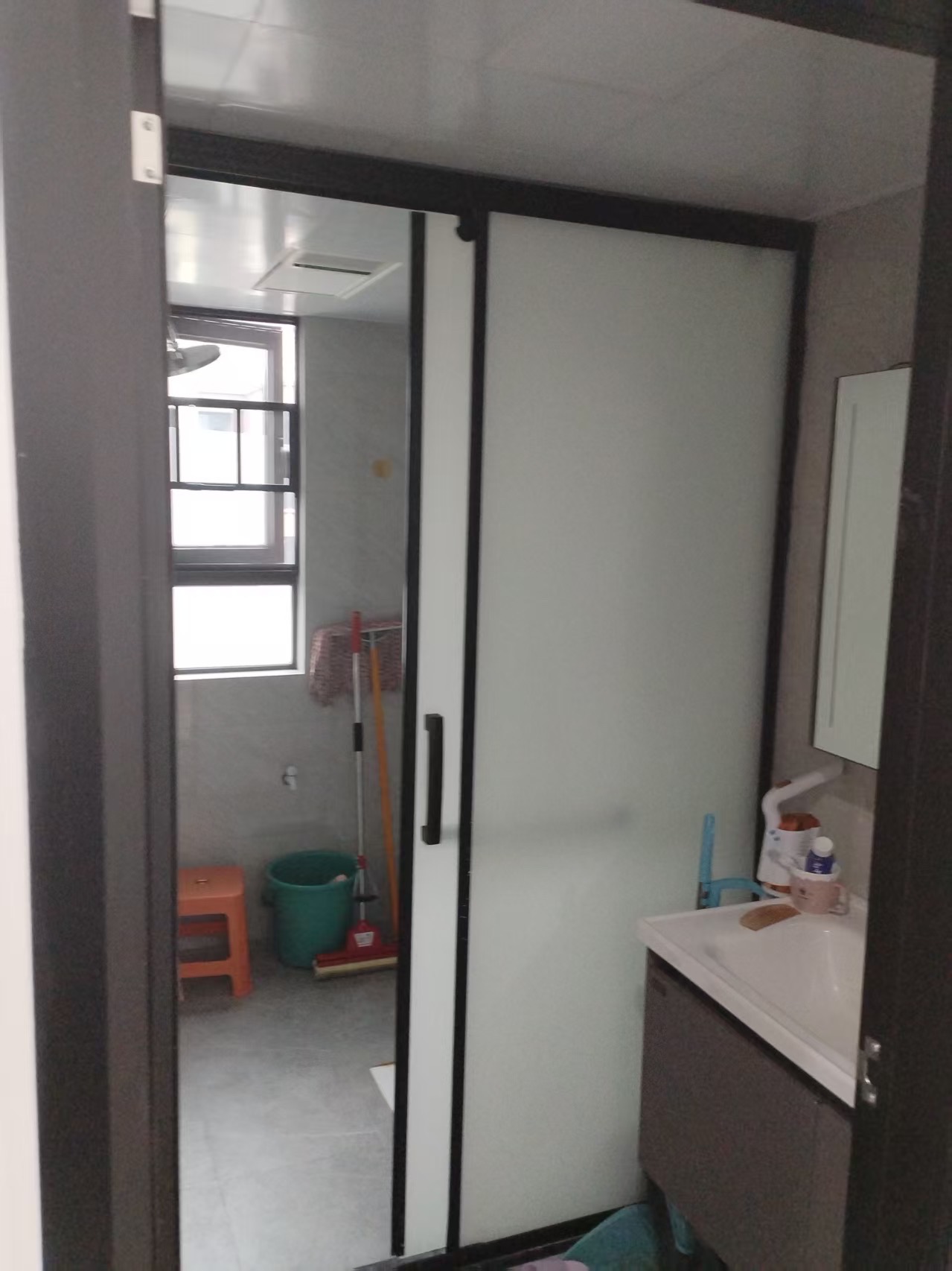 美的金科檀樾  5室2厅2卫   3800.00元/月室内图