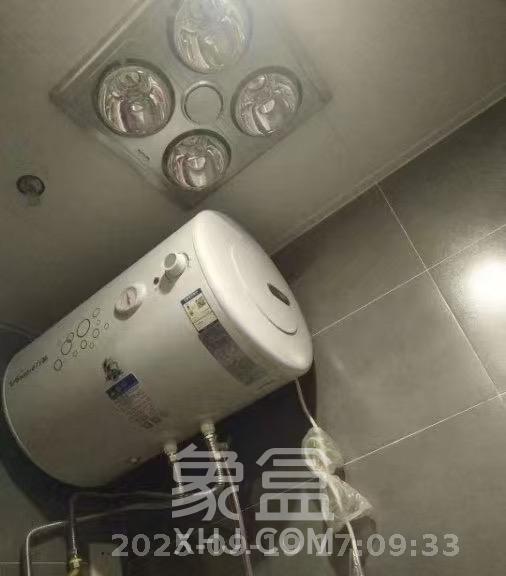 叠彩兰亭  1室1厅1卫    1400.0元/月室内图