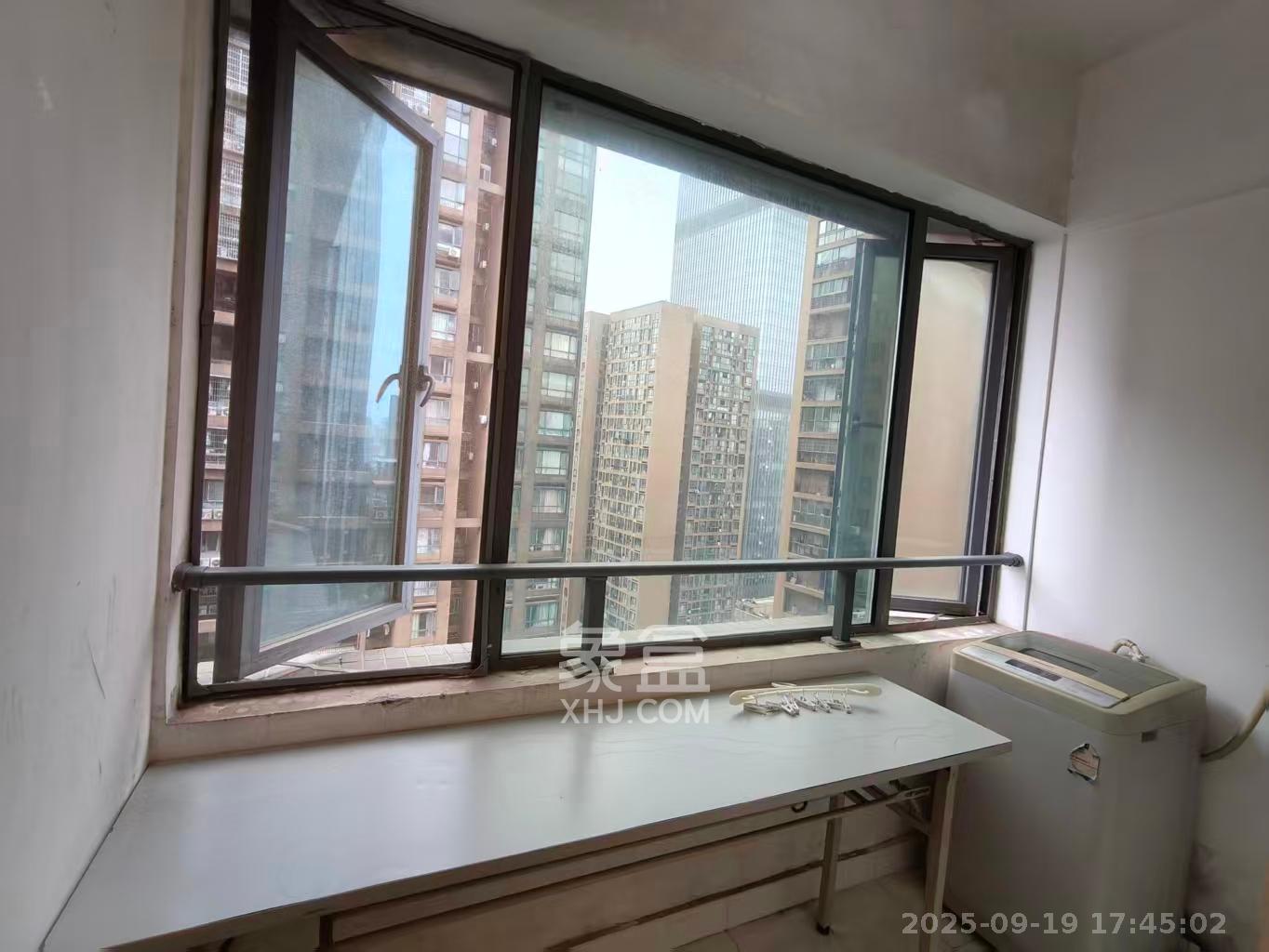 万博汇 1室1厅1卫 1500.0元/月 万博汇 1室1厅1卫 1500.0元/月室内图