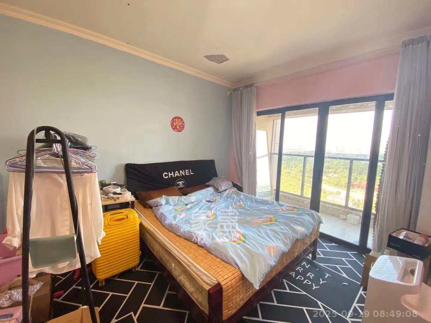 碧桂园威尼斯城 1室1厅1卫 1300.0元/月 碧桂园威尼斯城 1室1厅1卫 1300.0元/月室内图