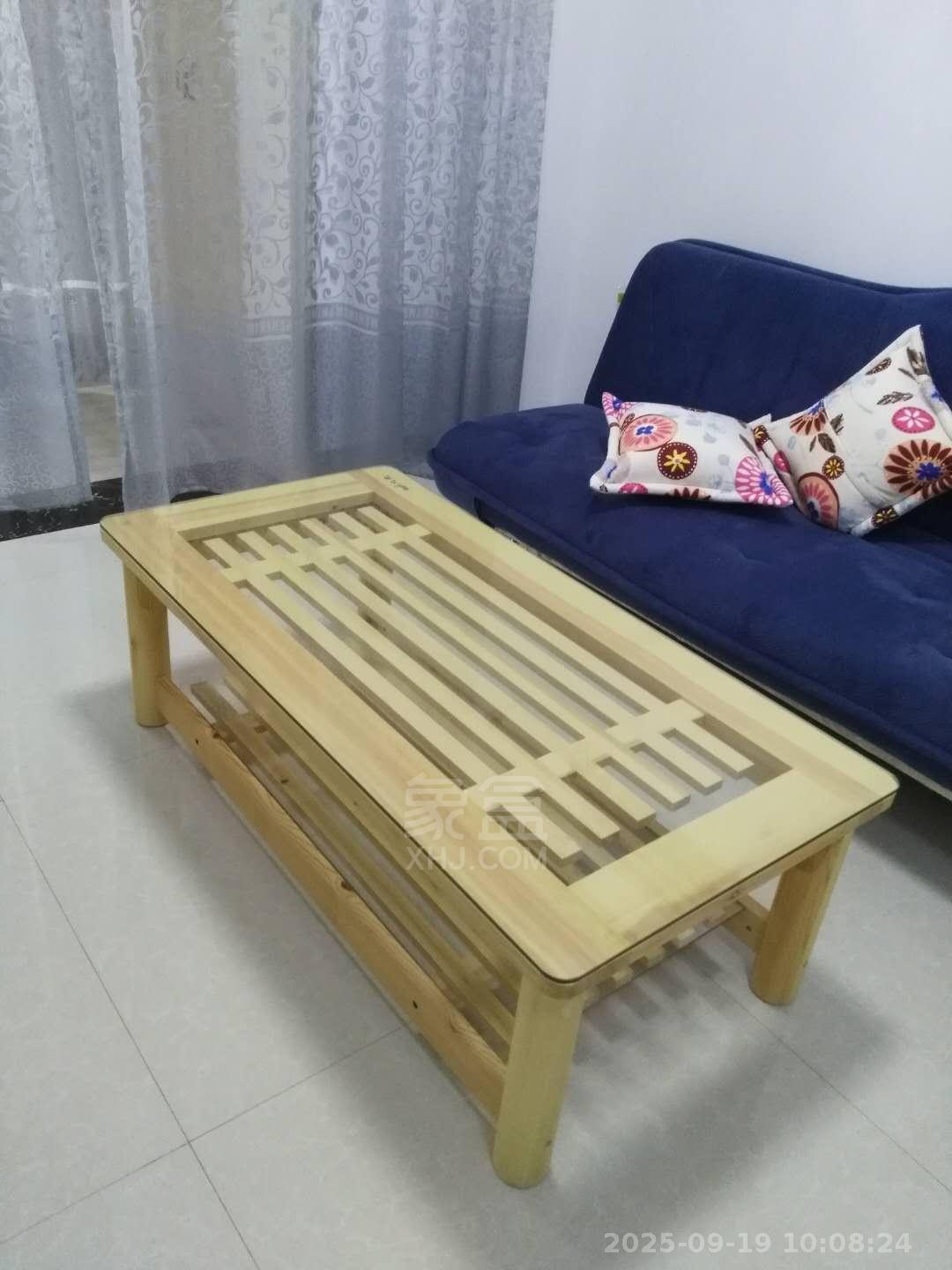 中泰财富湘江 1室1厅1卫 1300.0元/月 中泰财富湘江 1室1厅1卫 1300.0元/月室内图