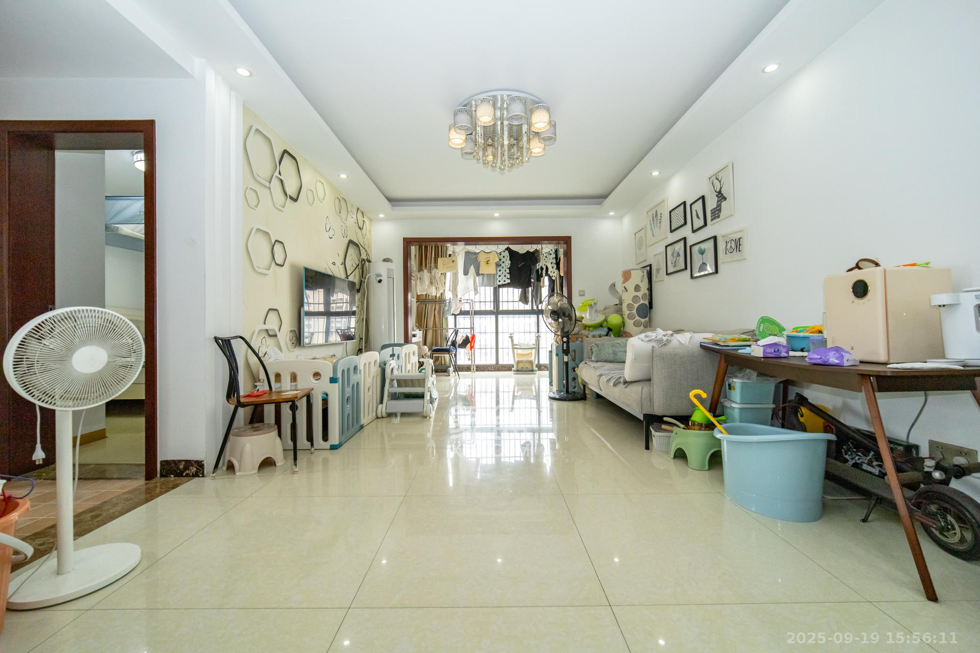 蝴蝶谷  2室2厅1卫    46.8万