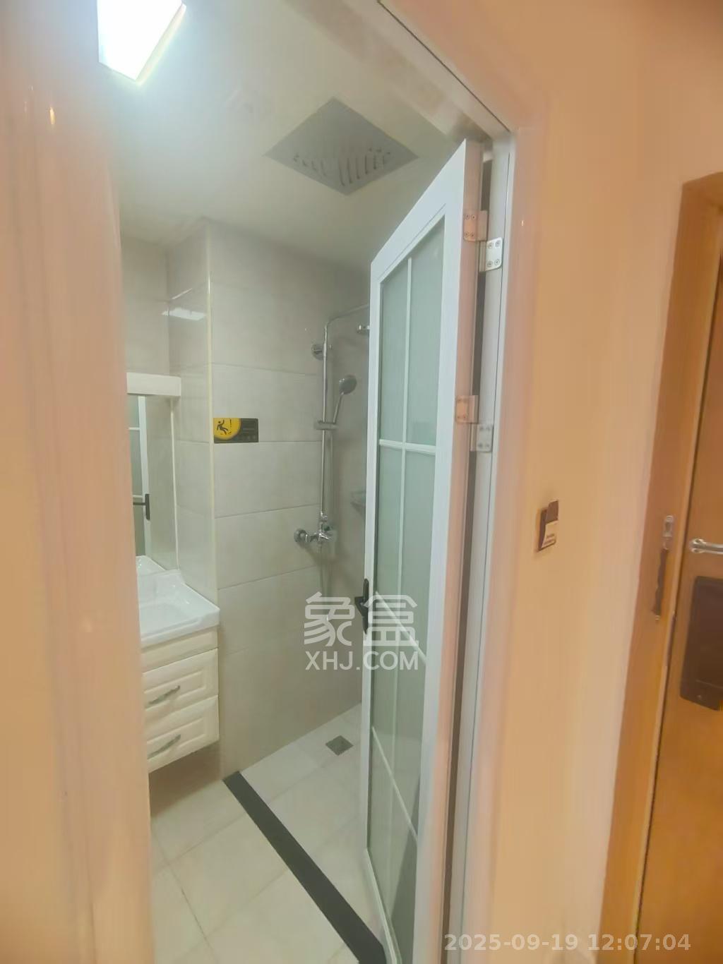 兆坤星悦荟 1室1厅1卫 800.0元/月 兆坤星悦荟 1室1厅1卫 800.0元/月室内图