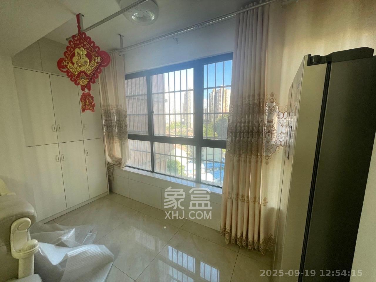 水墨林溪 3室2厅2卫 3000.0元/月 水墨林溪 3室2厅2卫 3000.0元/月室内图