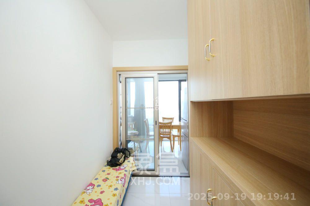 印象天心  1室1厅1卫    2800.0元/月室内图