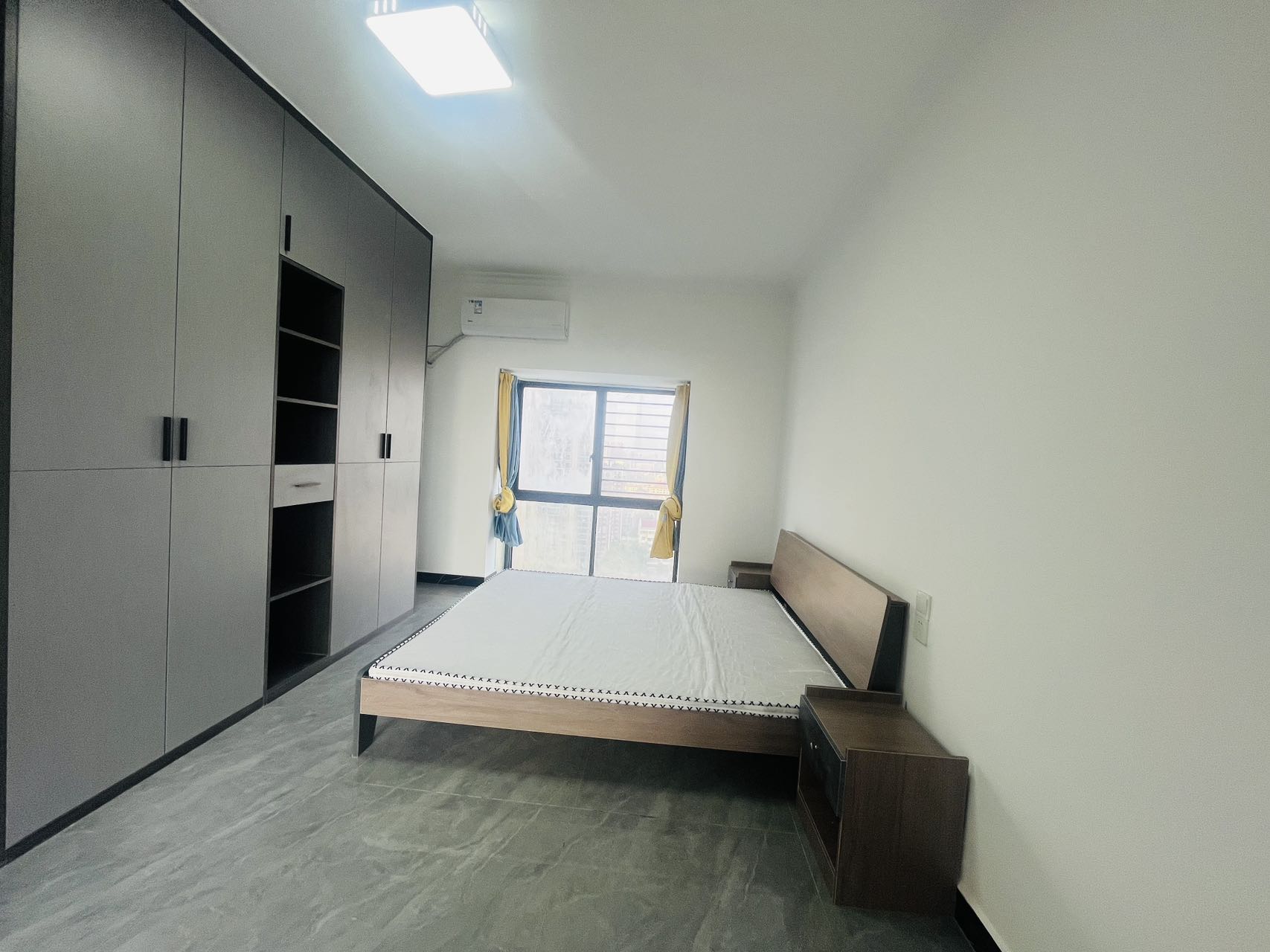 世纪嘉苑 1室0厅0卫 2000.0元/月 世纪嘉苑 1室0厅0卫 2000.0元/月室内图