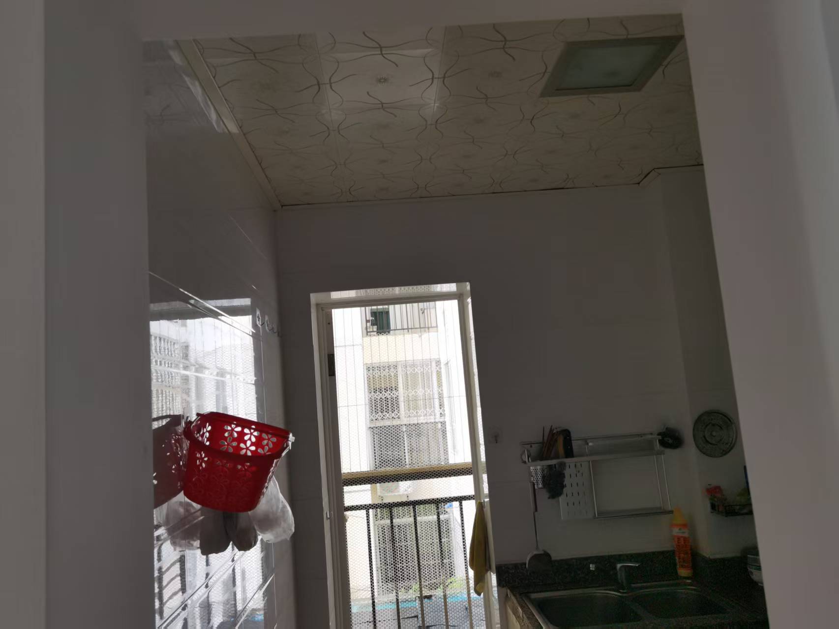 美舍香槟  2室2厅1卫    2000.0元/月室内图