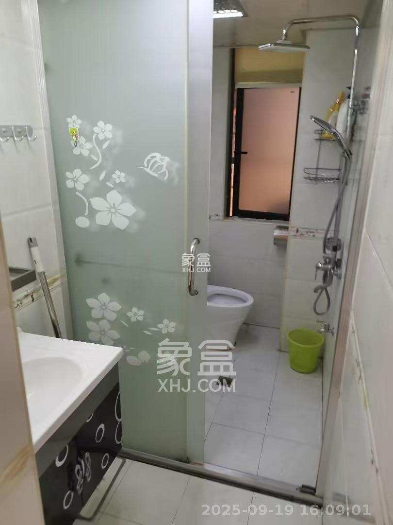 湘域城邦(湘域国际中心) 1室1厅1卫 4000.00元/月 湘域城邦(湘域国际中心) 1室1厅1卫 4000.00元/月室内图