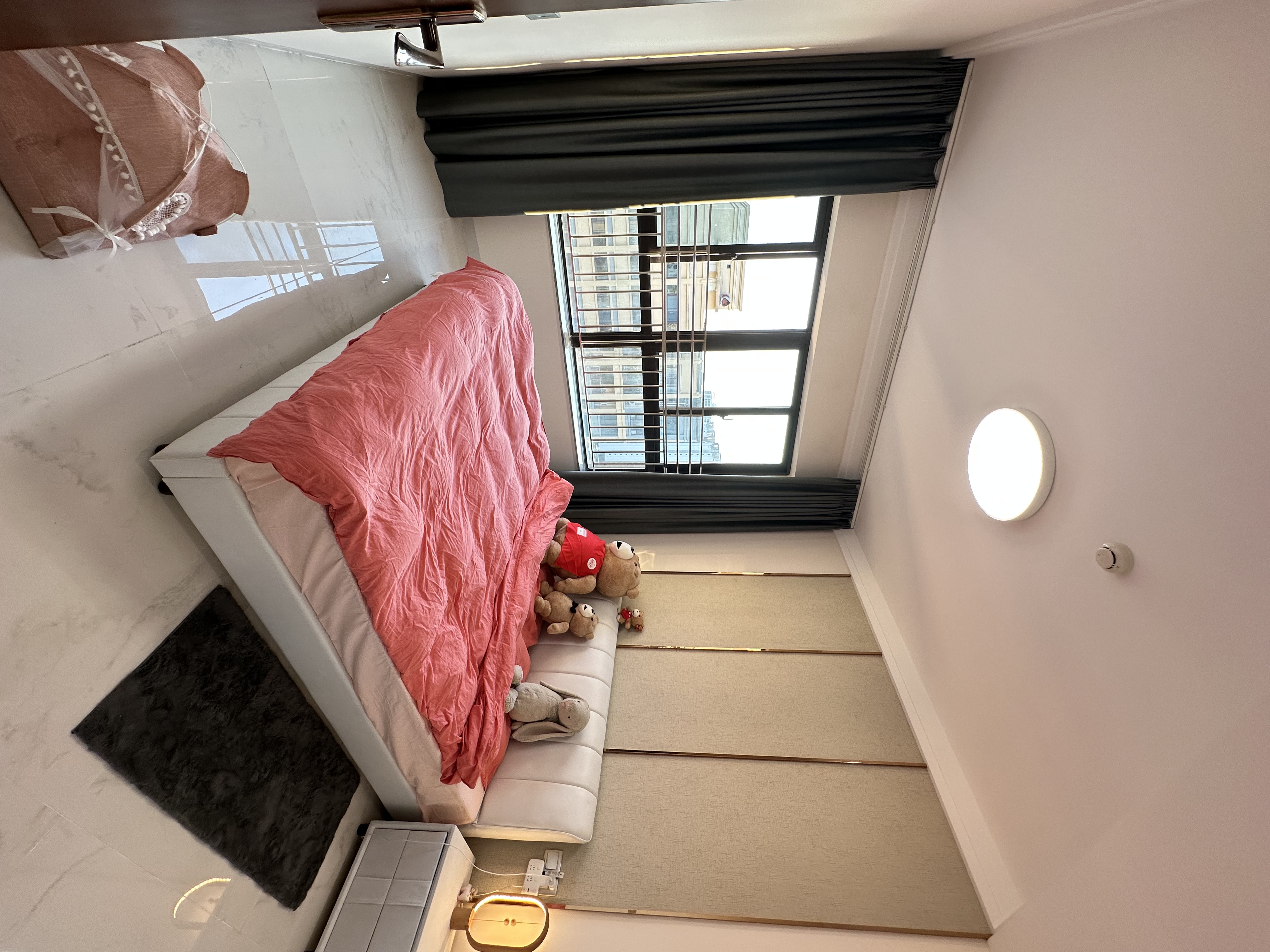 怡和湖城大境 3室2厅1卫 3800.0元/月 怡和湖城大境 3室2厅1卫 3800.0元/月室内图