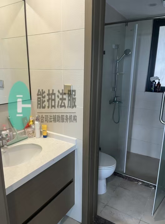 融创观澜湖公园壹号四期 3室2厅2卫 132.7万 融创观澜湖公园壹号四期 3室2厅2卫 132.7万室内图