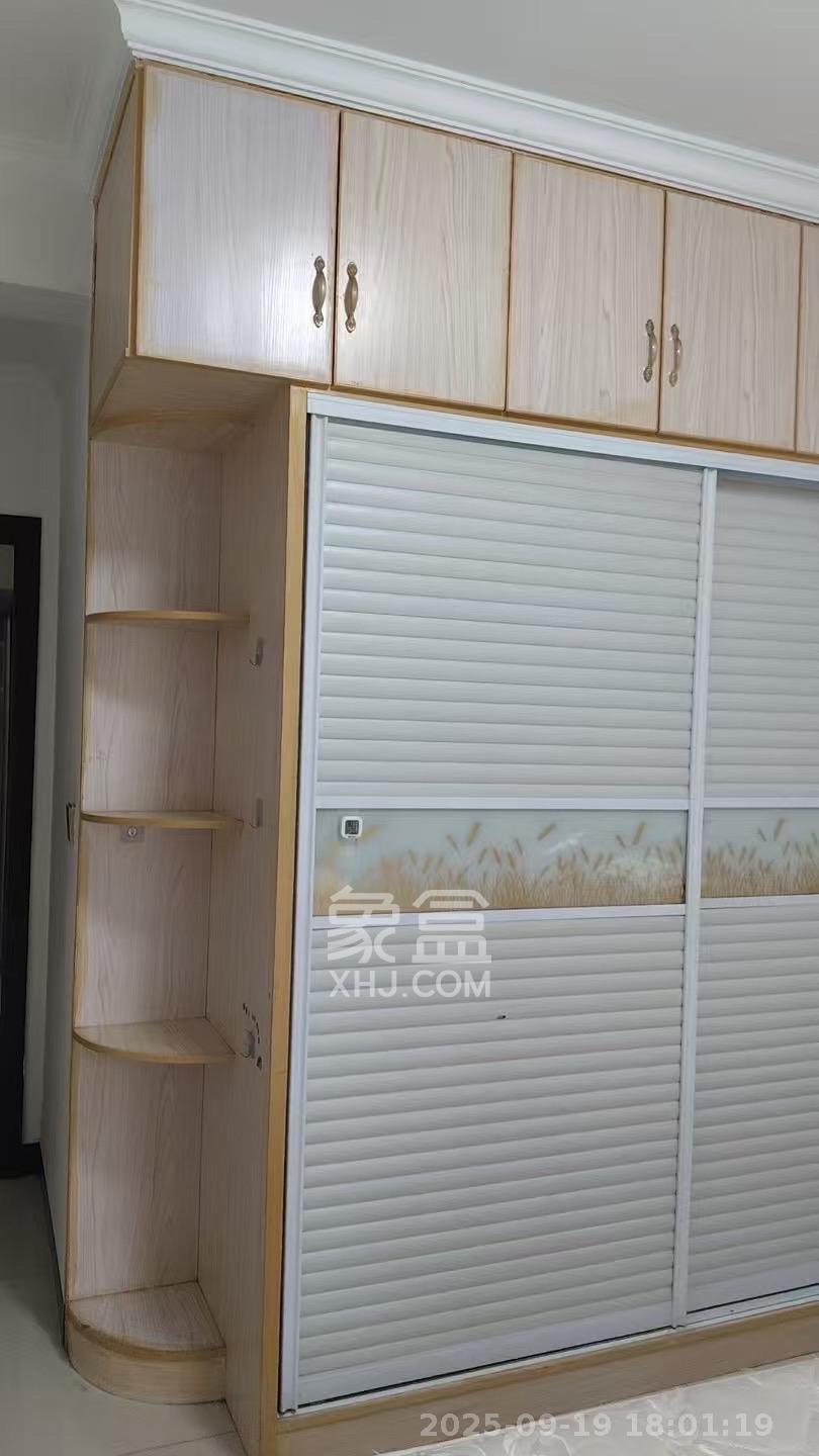 金南家园一期 1室0厅0卫 2000.0元/月 金南家园一期 1室0厅0卫 2000.0元/月室内图