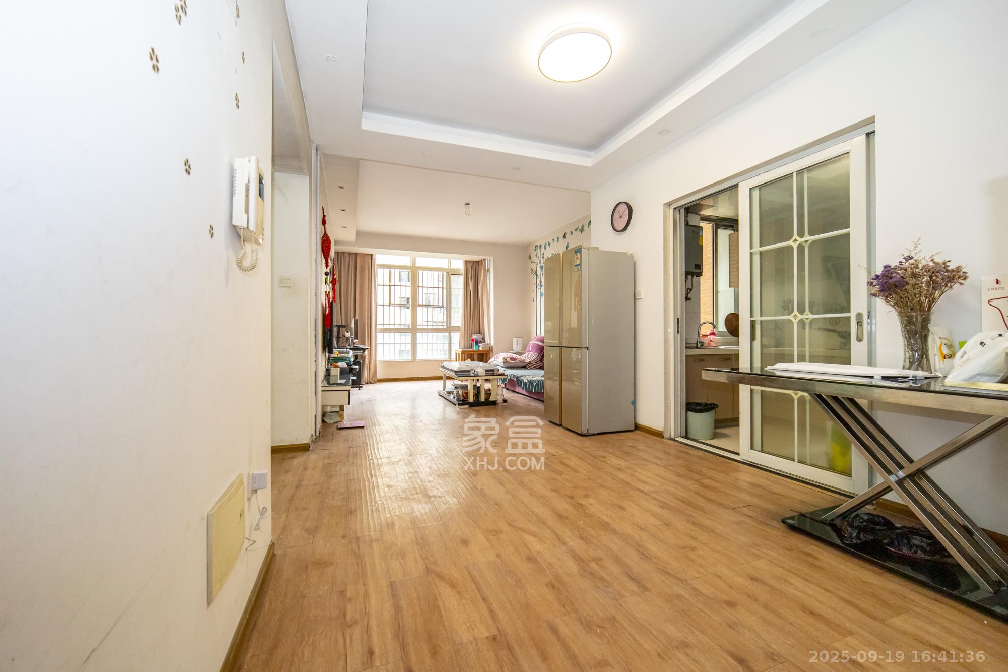 楚天世纪城东苑  2室2厅1卫    43.8万其他