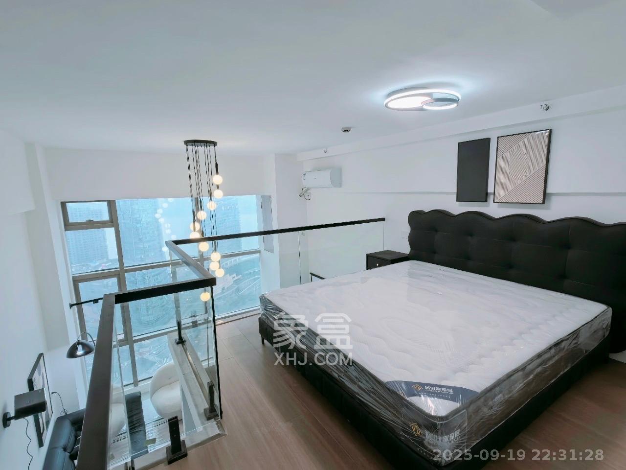 北辰府 1室1厅1卫 3000.0元/月 北辰府 1室1厅1卫 3000.0元/月室内图