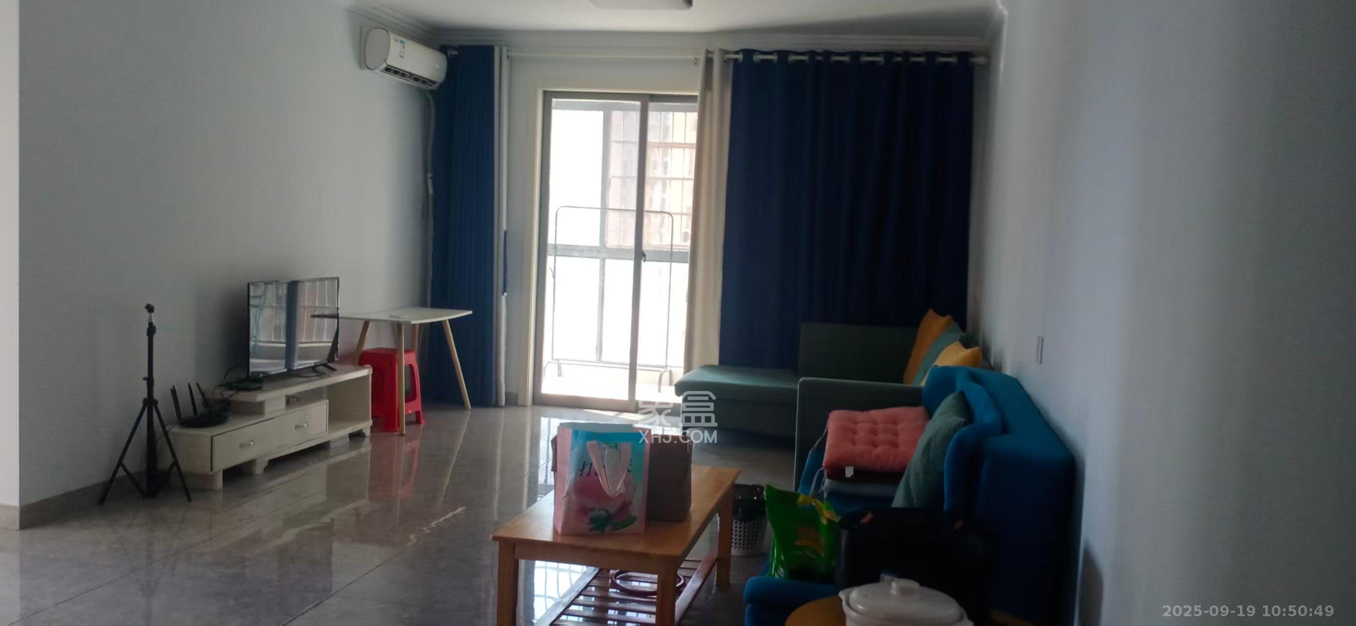 汇景豪庭 2室2厅1卫 2500.0元/月 汇景豪庭 2室2厅1卫 2500.0元/月室内图