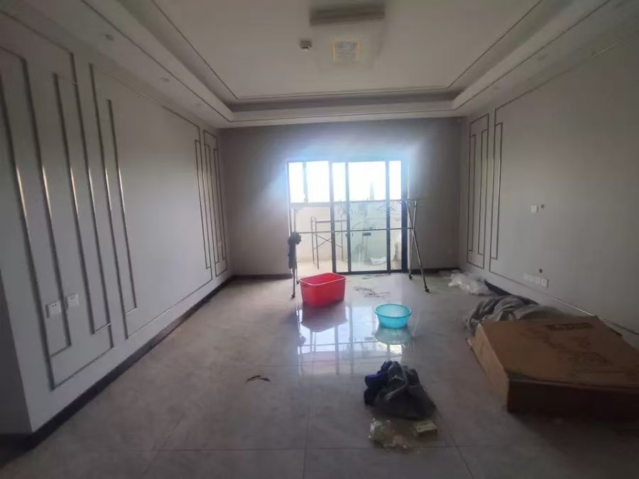 中盟椰海国际 3室2厅2卫 132.81万 中盟椰海国际 3室2厅2卫 132.81万室内图