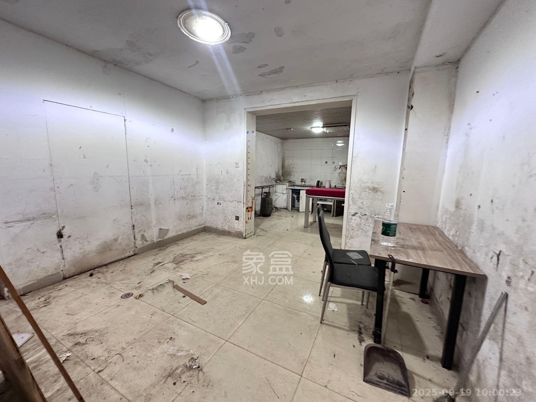 广厦新村  2室0厅0卫    900.0元/月室内图