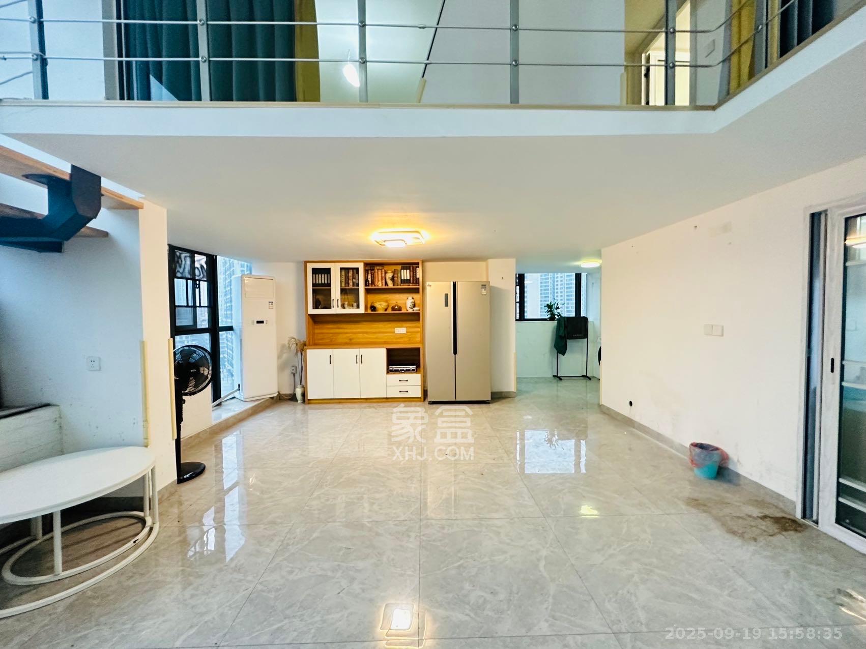 达美美立方 1室0厅0卫 3200.0元/月 达美美立方 1室0厅0卫 3200.0元/月室内图