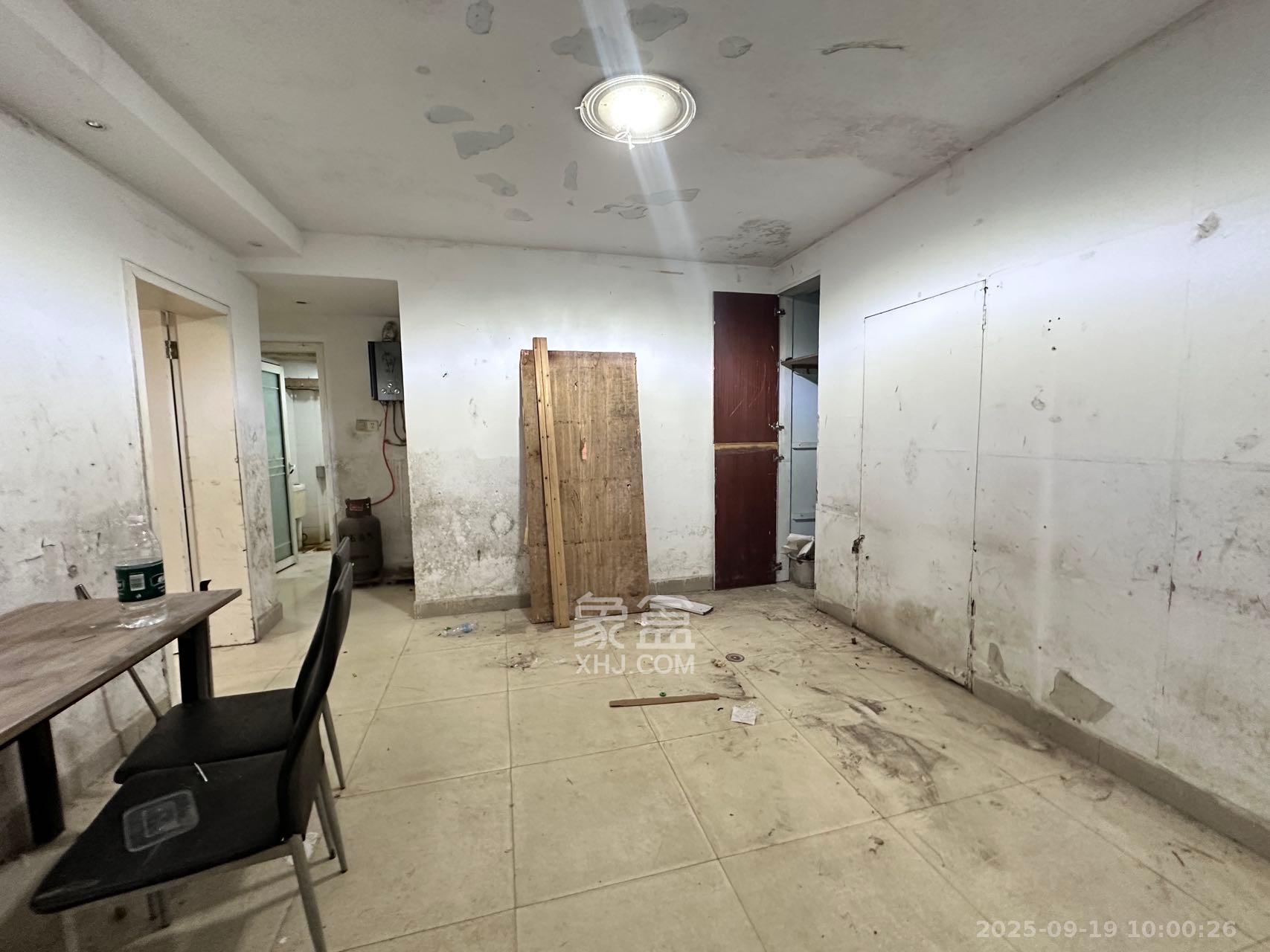 广厦新村 2室0厅0卫 900.0元/月 广厦新村 2室0厅0卫 900.0元/月室内图