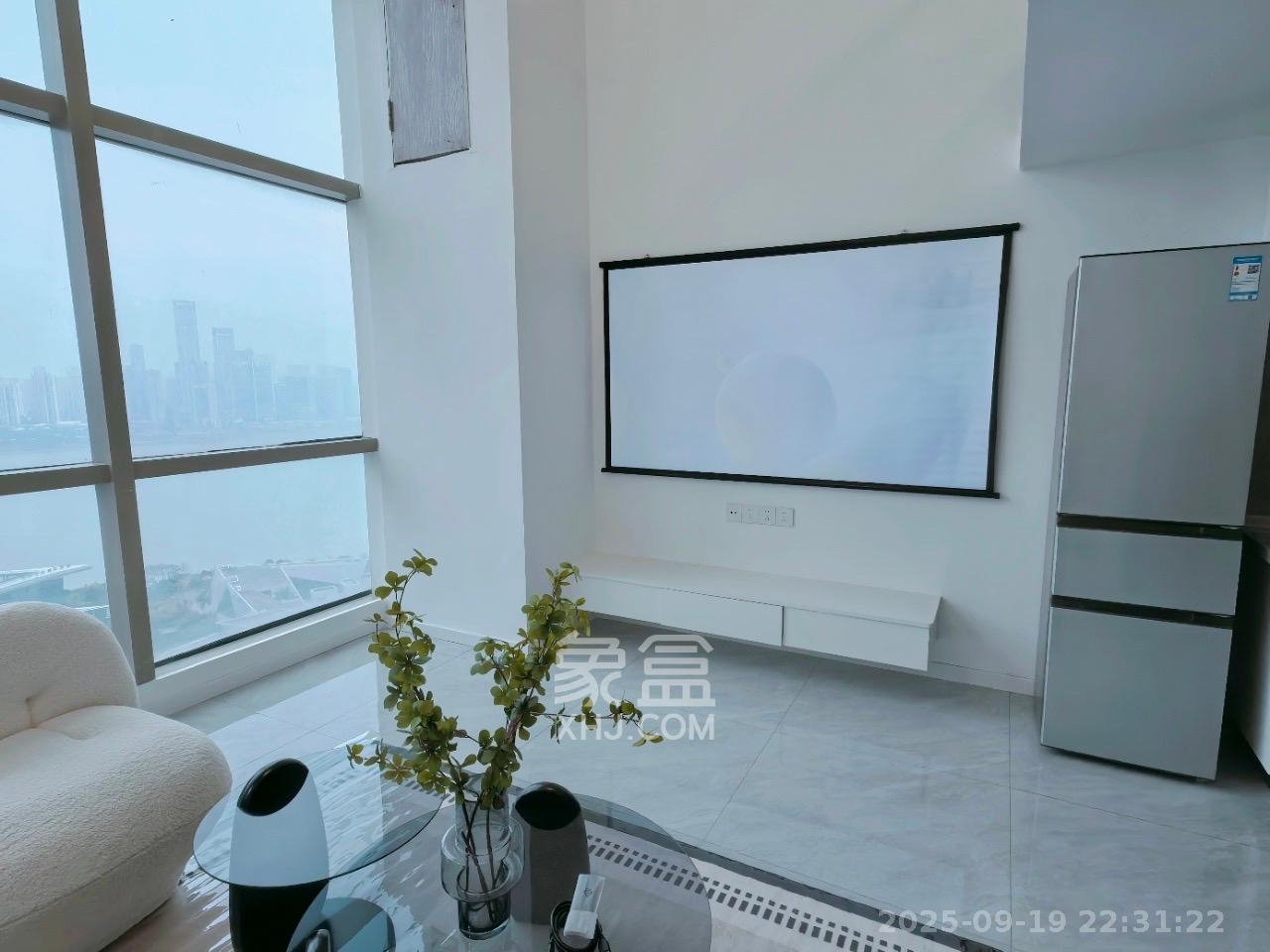 北辰府 1室1厅1卫 3000.0元/月 北辰府 1室1厅1卫 3000.0元/月室内图