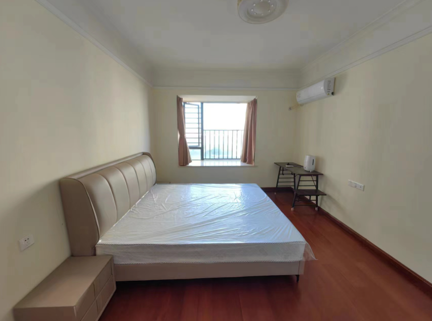 碧桂园滨海国际一期(2602地块) 3室2厅2卫 2700.0元/月 碧桂园滨海国际一期(2602地块) 3室2厅2卫 2700.0元/月室内图