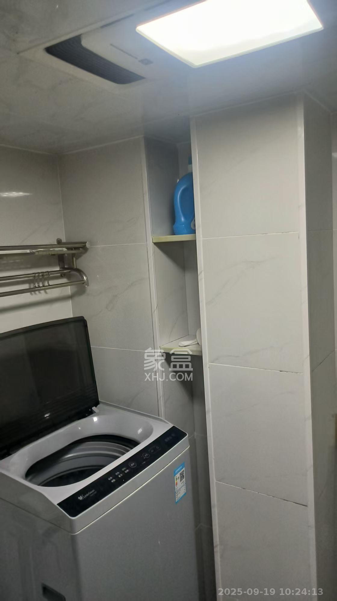 富兴悦府(富兴学府名邸) 2室1厅1卫 1500.0元/月 富兴悦府(富兴学府名邸) 2室1厅1卫 1500.0元/月室内图