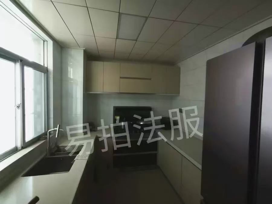 上丹小区  4室2厅2卫    97.58万室内图