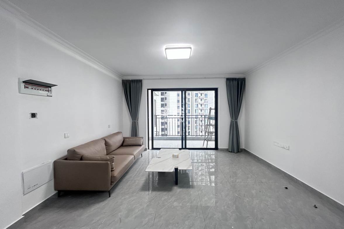 润和翰文府 4室2厅2卫 3000.0元/月 润和翰文府 4室2厅2卫 3000.0元/月户型图