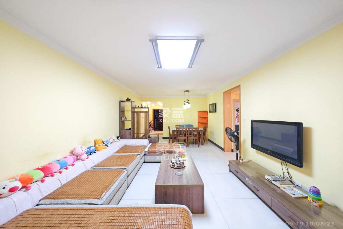 大为时代家园 2室2厅2卫 1600.0元/月 大为时代家园 2室2厅2卫 1600.0元/月室内图