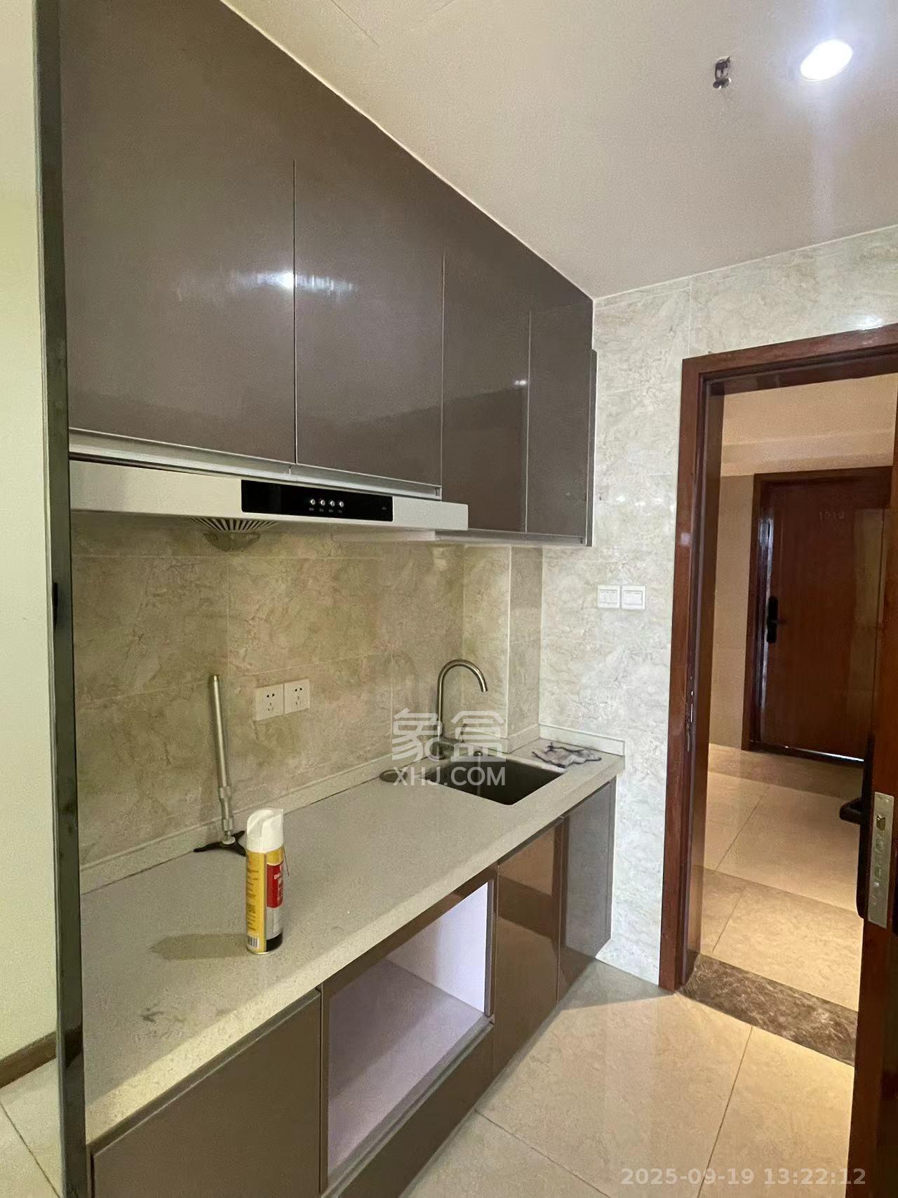 德思勤城市广场(宝格丽公寓) 1室1厅1卫 2000.0元/月 德思勤城市广场(宝格丽公寓) 1室1厅1卫 2000.0元/月室内图