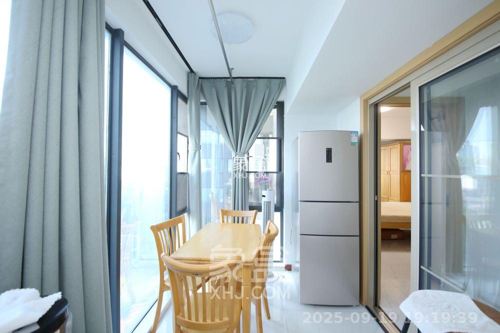 印象天心 1室1厅1卫 2800.0元/月 印象天心 1室1厅1卫 2800.0元/月室内图