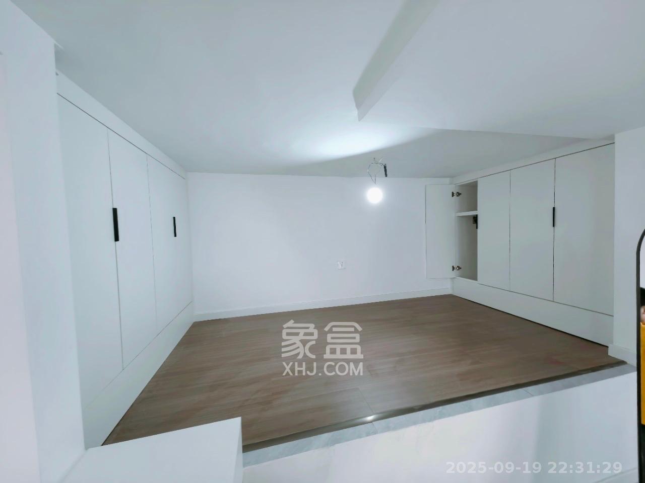 北辰府  1室1厅1卫   3000.00元/月室内图