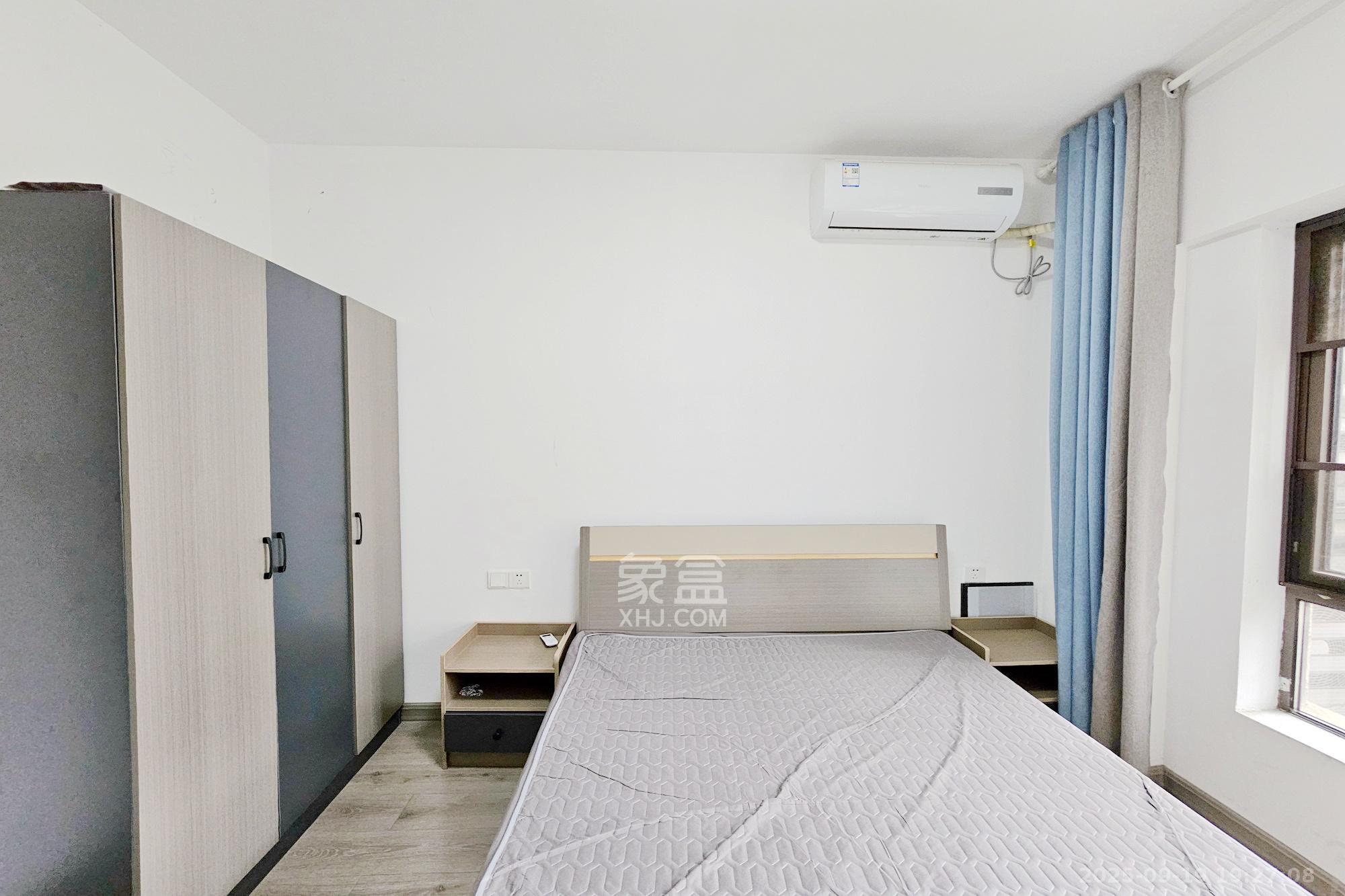 阳光城尚东湾凌云府  3室2厅2卫    115.8万卧室