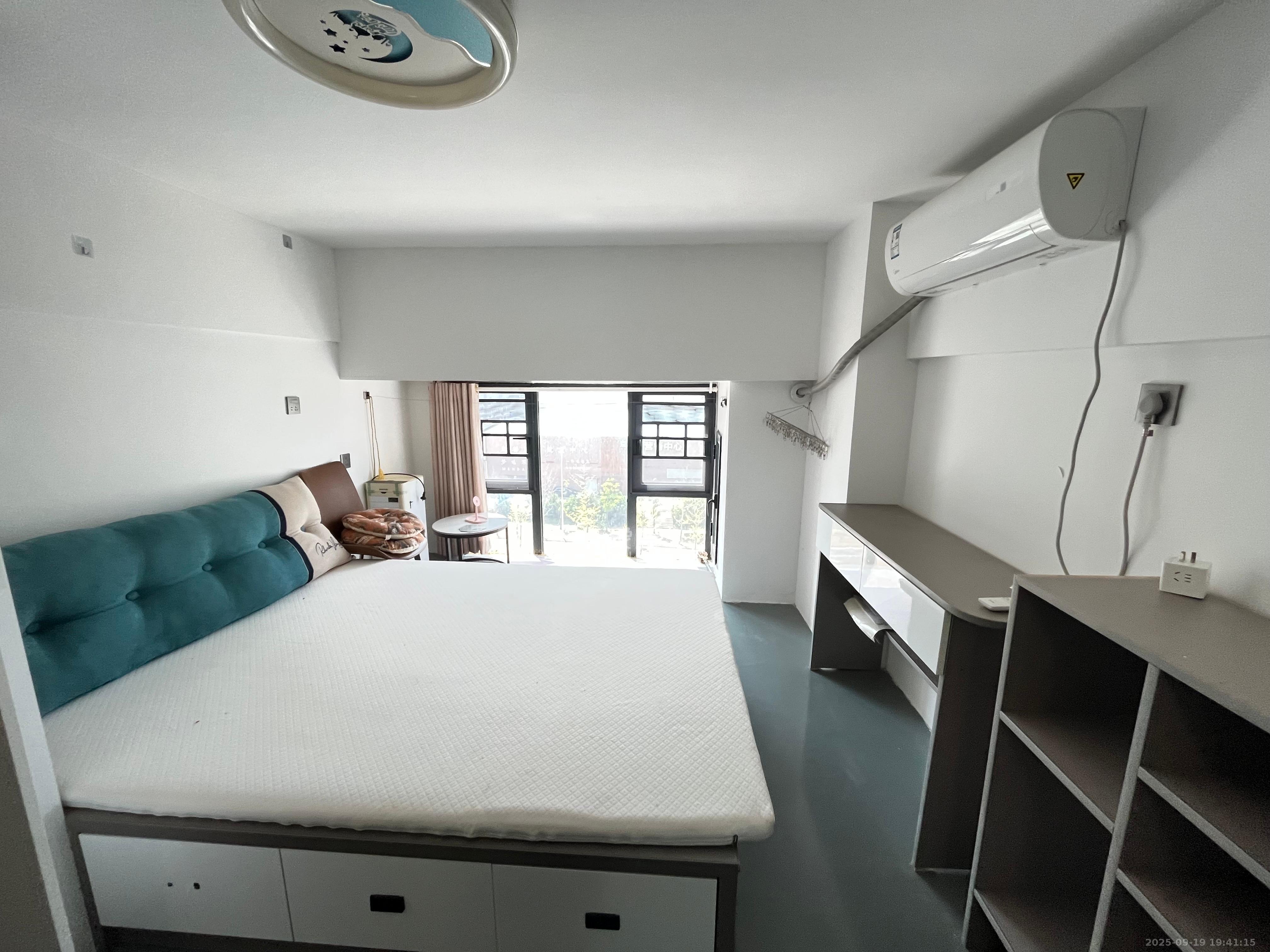 阿舍南2号(花之林大厦) 1室0厅0卫 1200.0元/月 阿舍南2号(花之林大厦) 1室0厅0卫 1200.0元/月室内图