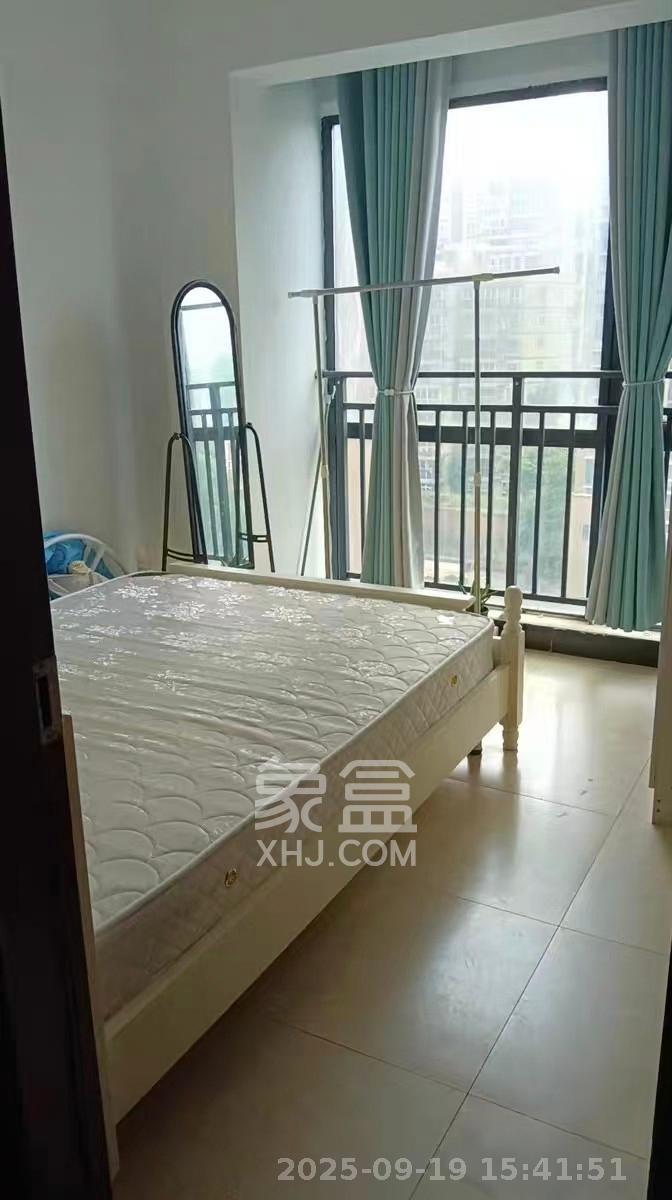 地华梅溪湖畔 2室2厅1卫 2100.0元/月 地华梅溪湖畔 2室2厅1卫 2100.0元/月室内图