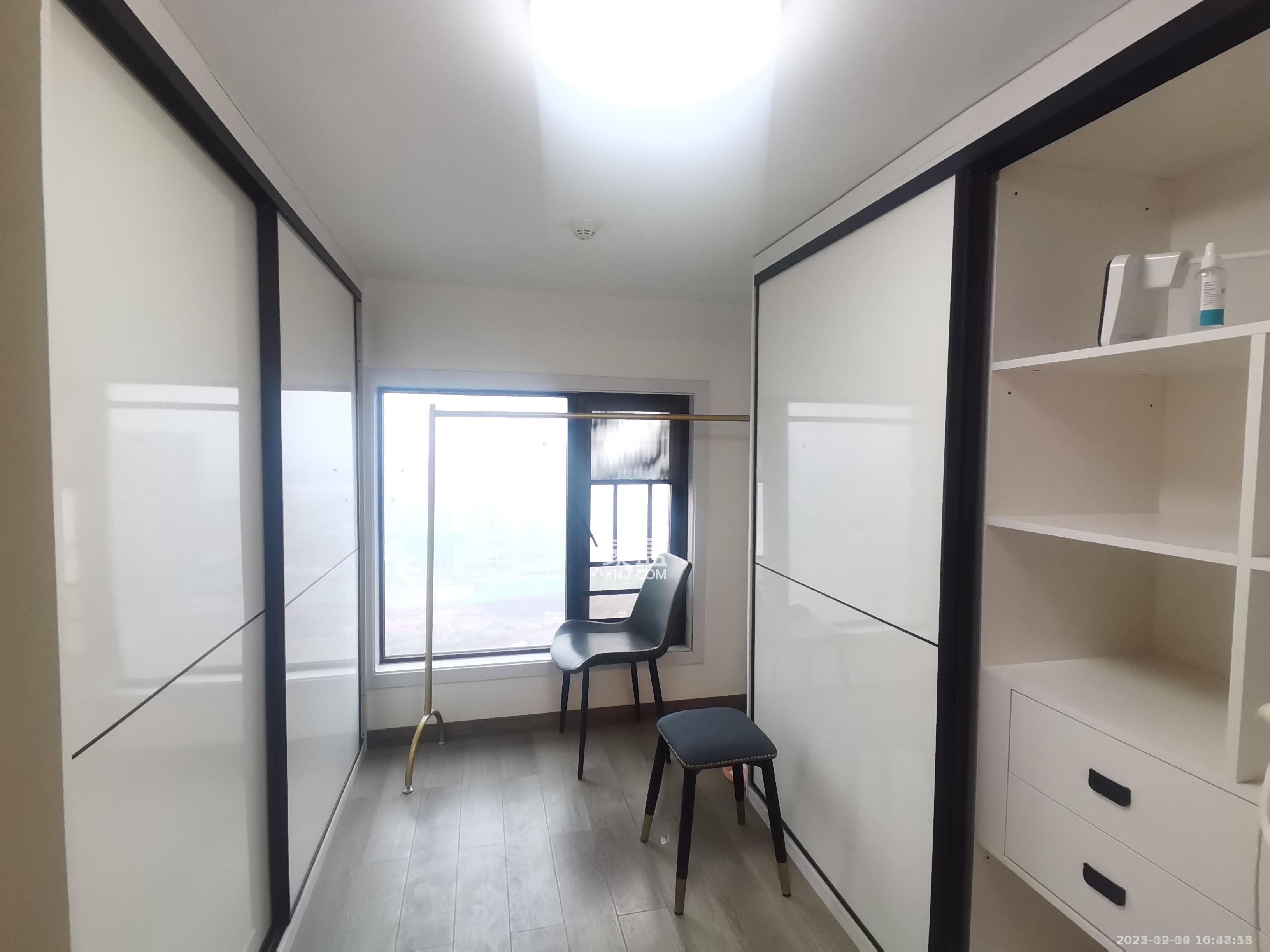 君合新城玺樾 2室1厅1卫 2000.0元/月 君合新城玺樾 2室1厅1卫 2000.0元/月室内图