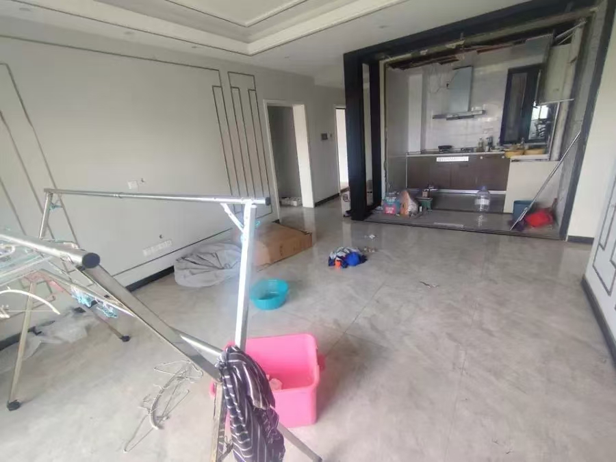 中盟椰海国际 3室2厅2卫 132.81万 中盟椰海国际 3室2厅2卫 132.81万室内图