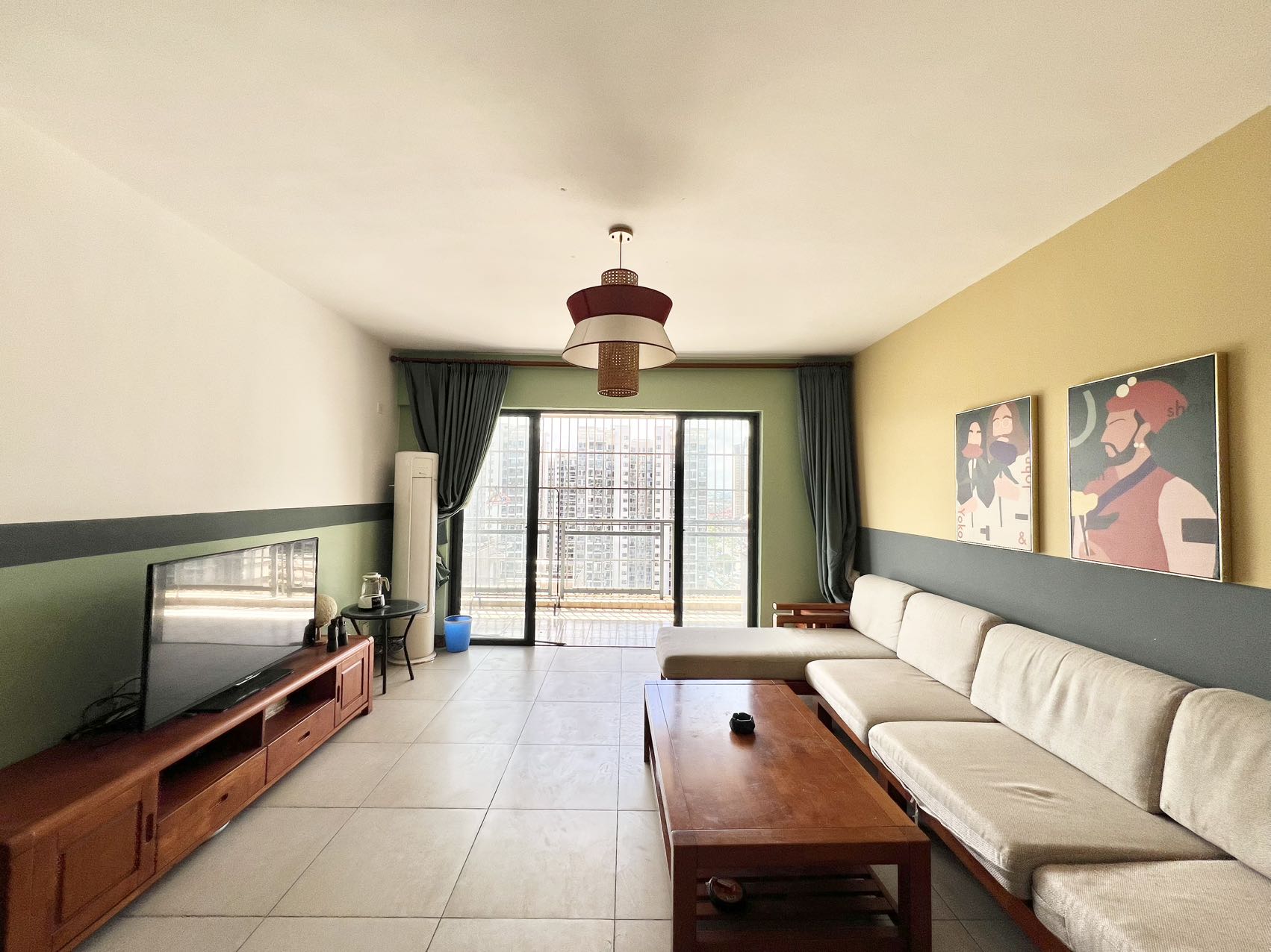 文博府A区 3室2厅2卫 2400.0元/月 文博府A区 3室2厅2卫 2400.0元/月室内图