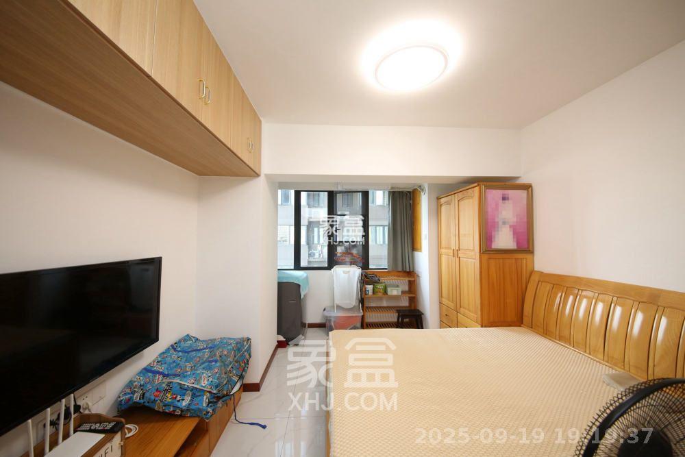 印象天心  1室1厅1卫    2800.0元/月室内图