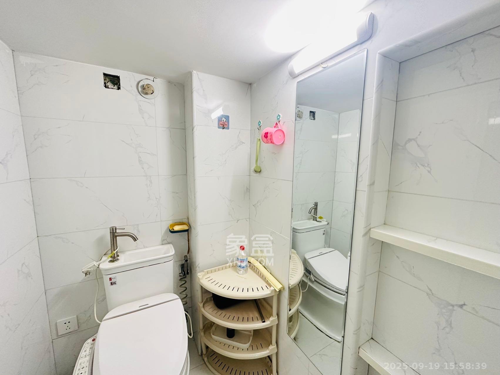 达美美立方 1室0厅0卫 3200.0元/月 达美美立方 1室0厅0卫 3200.0元/月室内图