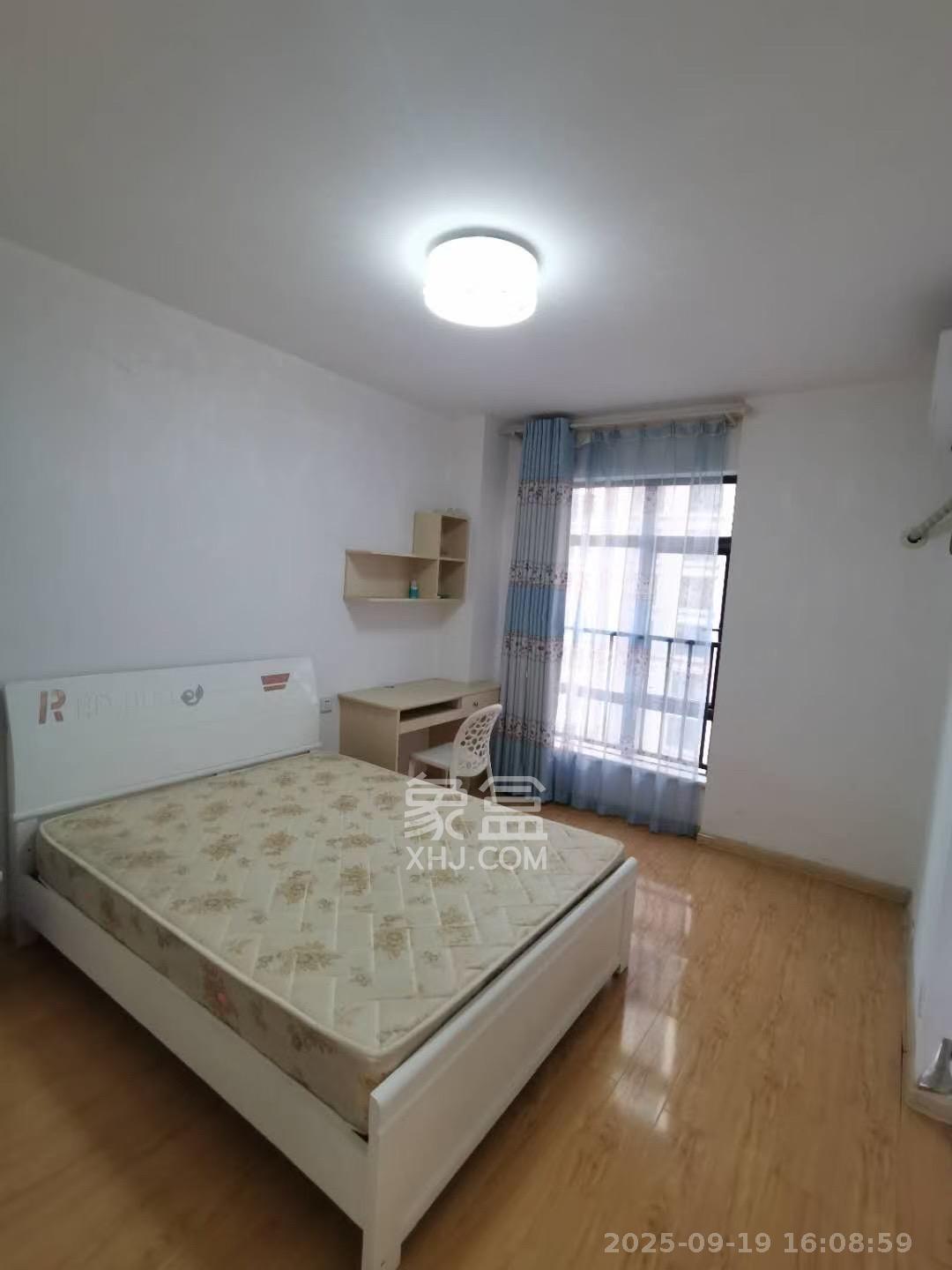 湘域城邦(湘域国际中心) 1室1厅1卫 4000.00元/月 湘域城邦(湘域国际中心) 1室1厅1卫 4000.00元/月室内图